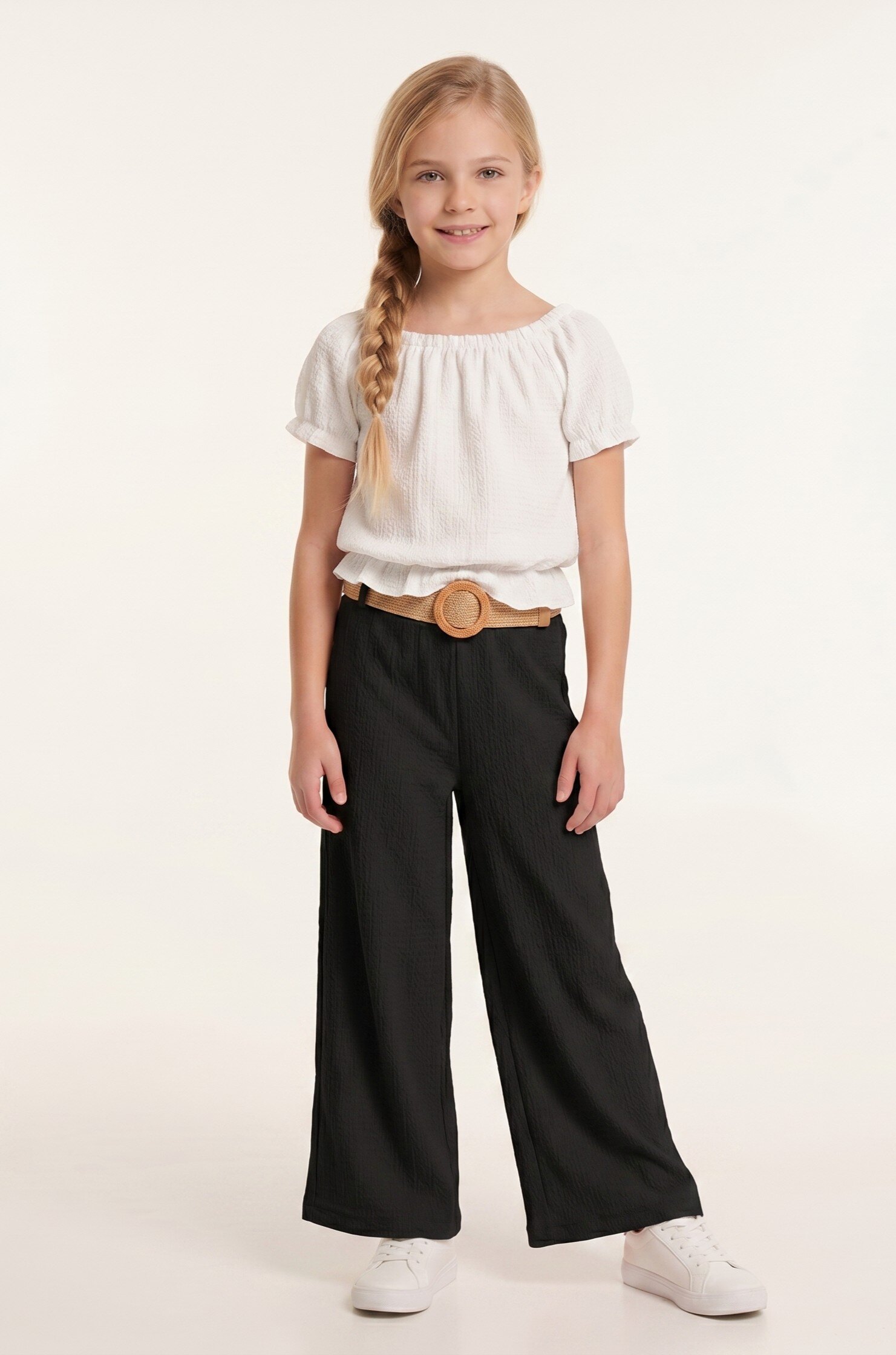 Grossiste CHIC COOL - Ensemble avec ceinture