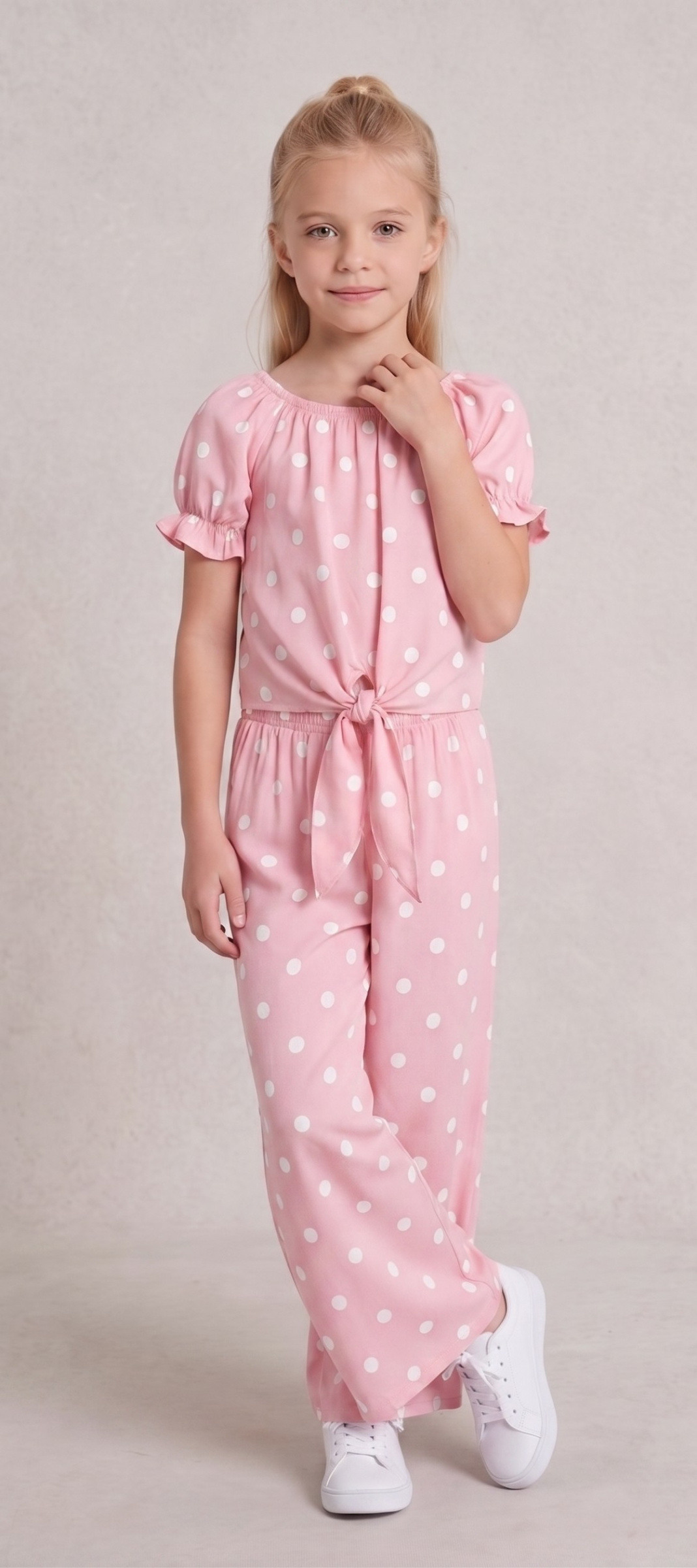 Mayorista CHIC COOL - Conjunto de lunares
