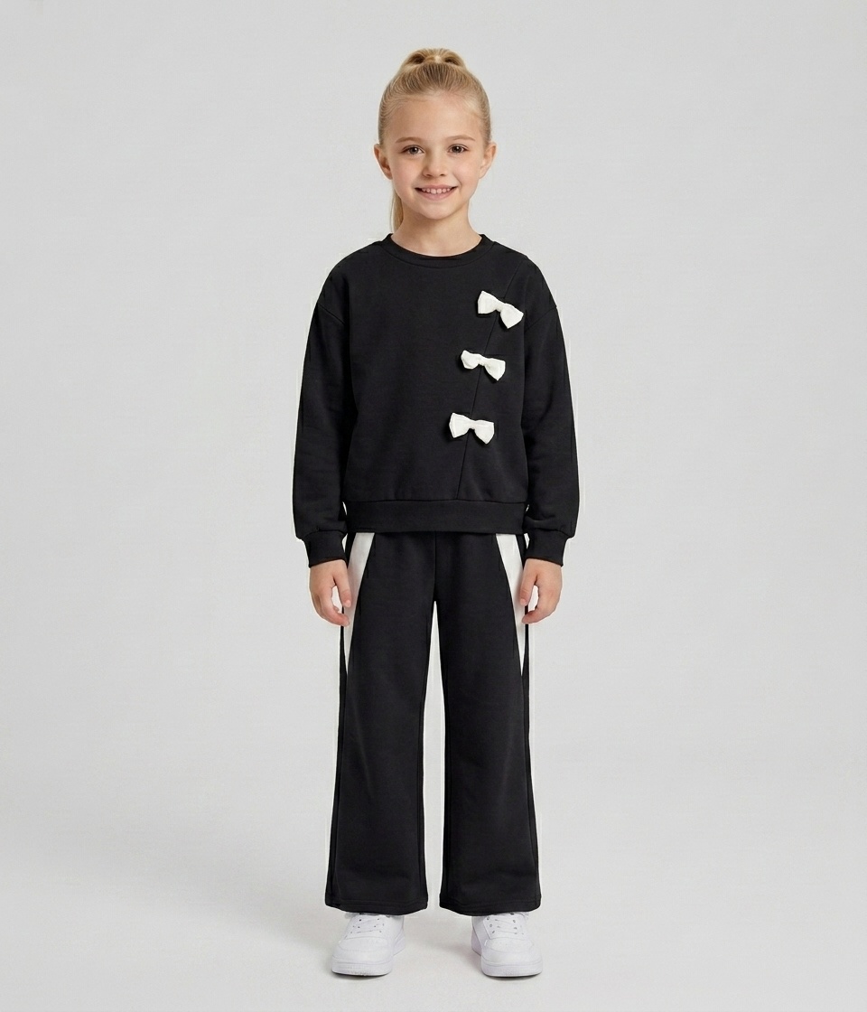 Wholesaler CHIC COOL - Set with three bow ties