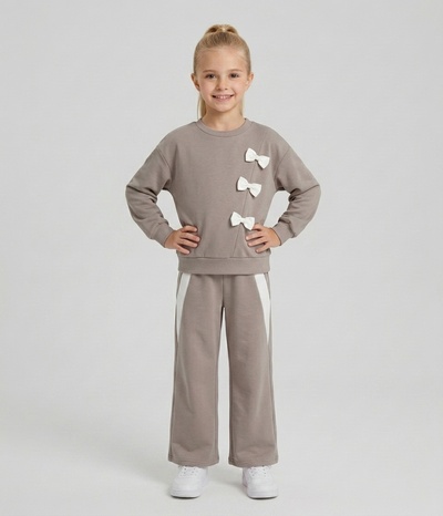 Mayorista CHIC COOL - Conjunto con tres corbatas de moño Mayorista CHIC COOL - Conjunto con tres corbatas de moño