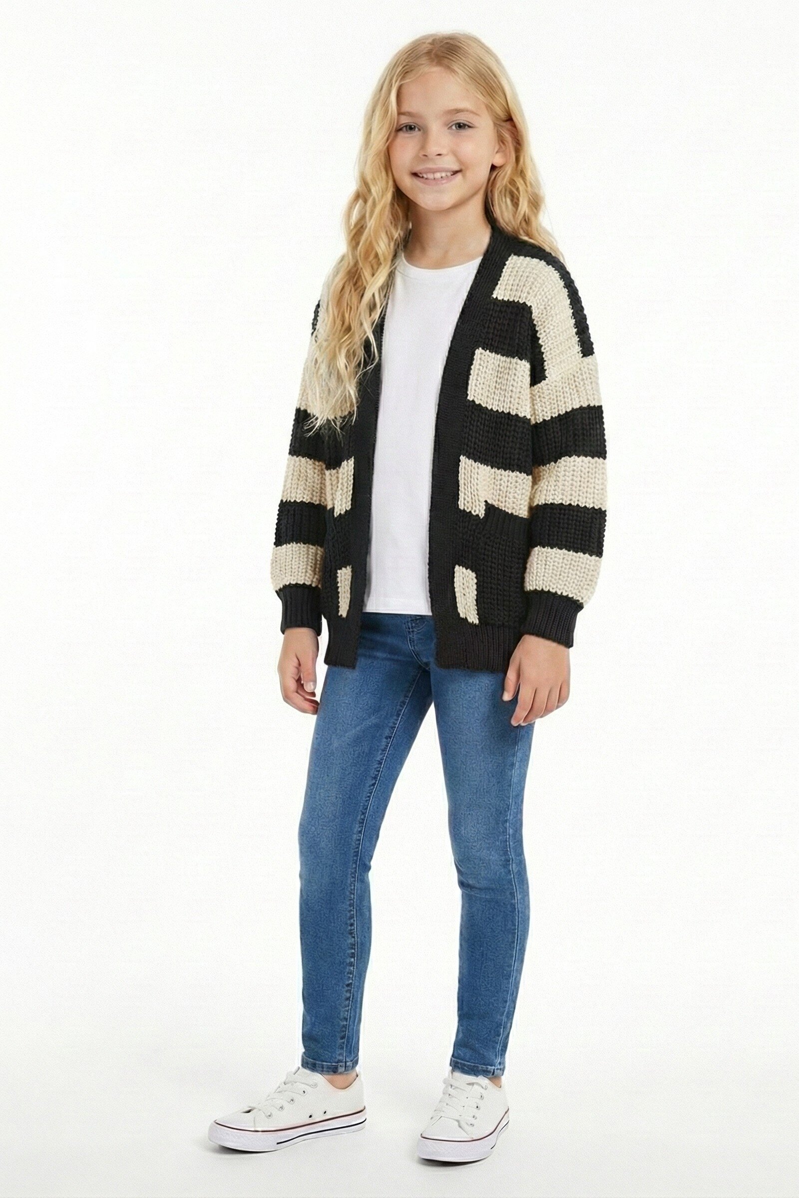 Mayorista CHIC COOL - Chalecos con bolsillos