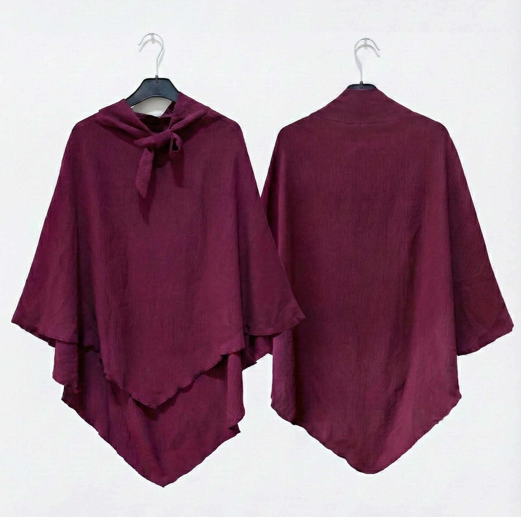 Mayorista CHIC COOL - Khimar jazz