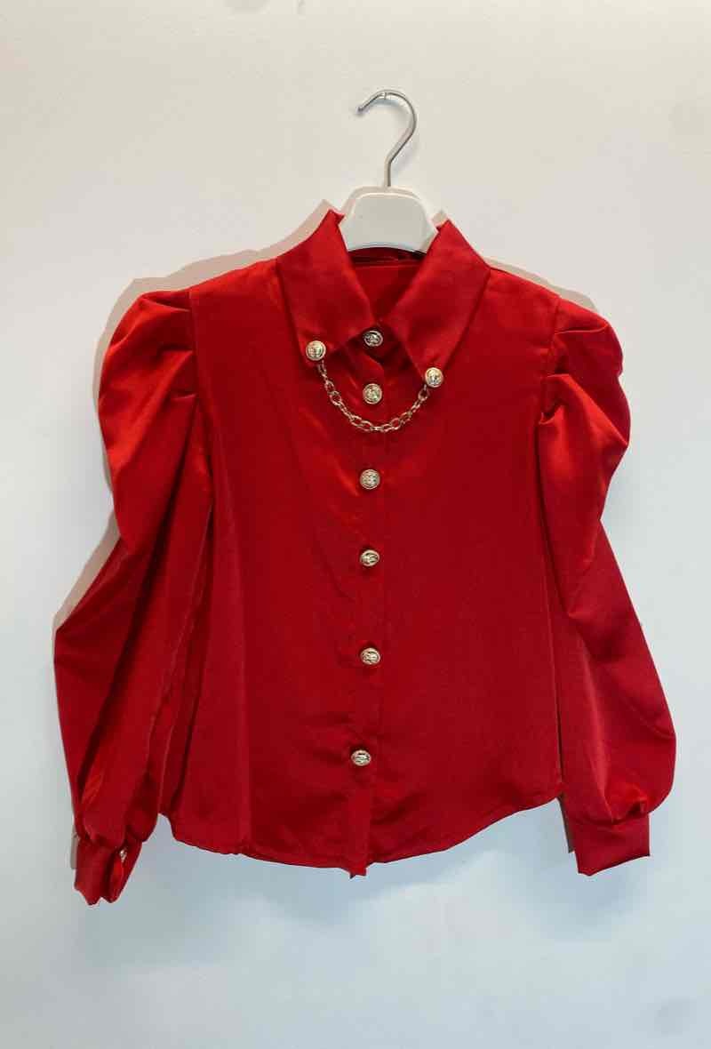 Wholesaler CHIC ROUGE - Shirt