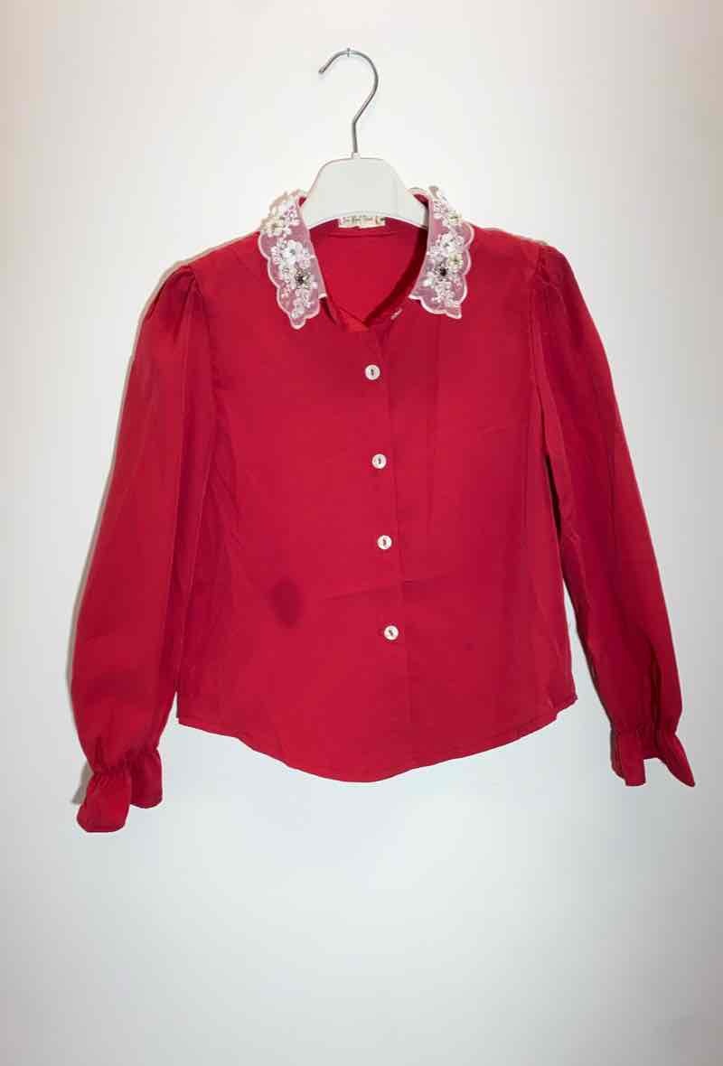 Wholesaler CHIC ROUGE - Shirts