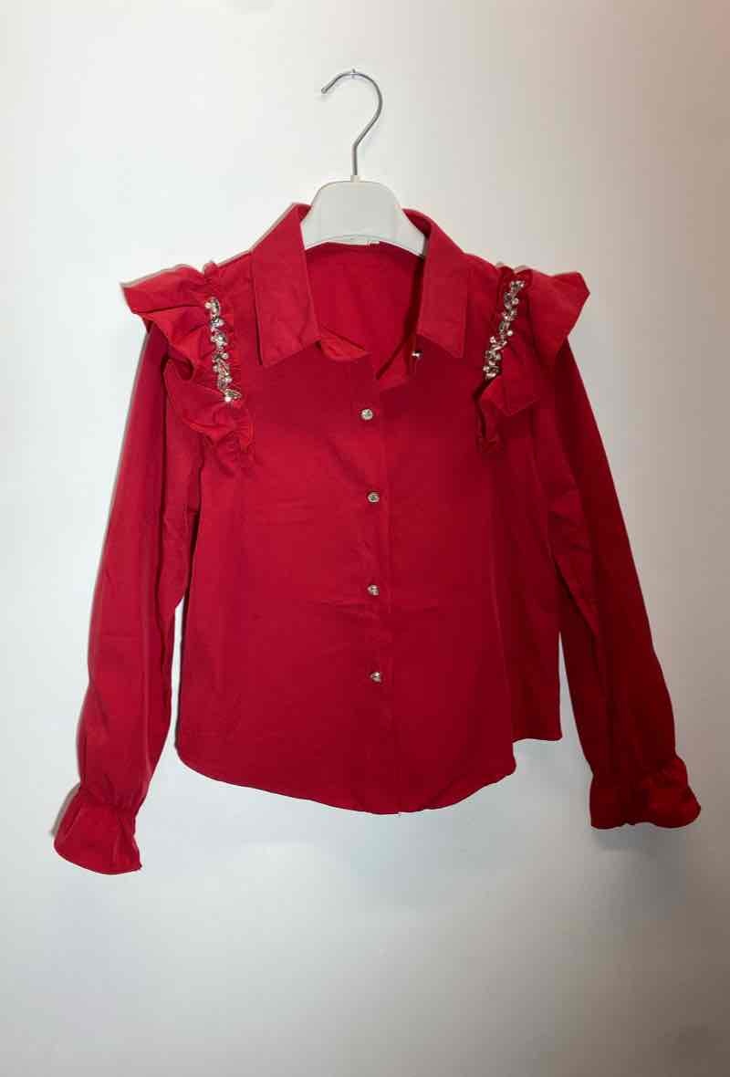 Wholesaler CHIC ROUGE - Shirts