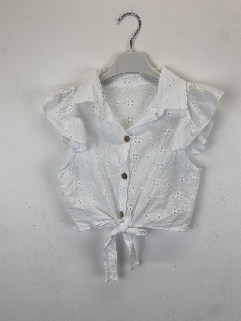 Wholesaler CHIC ROUGE - Shirts