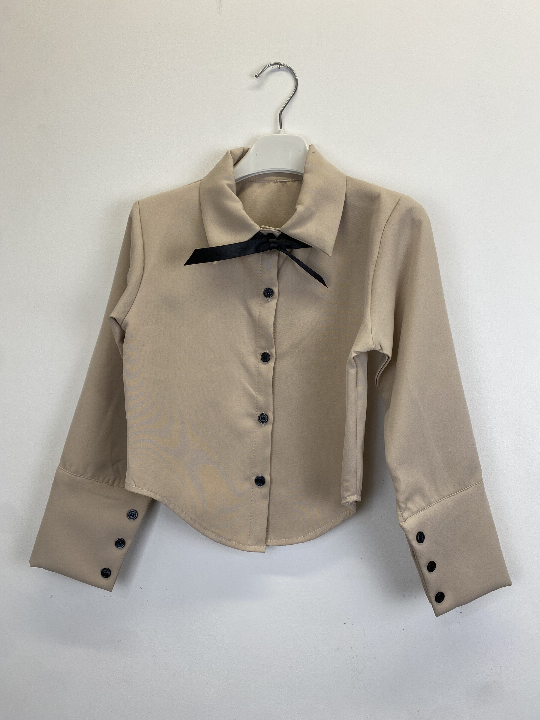 Wholesaler CHIC ROUGE - Shirts