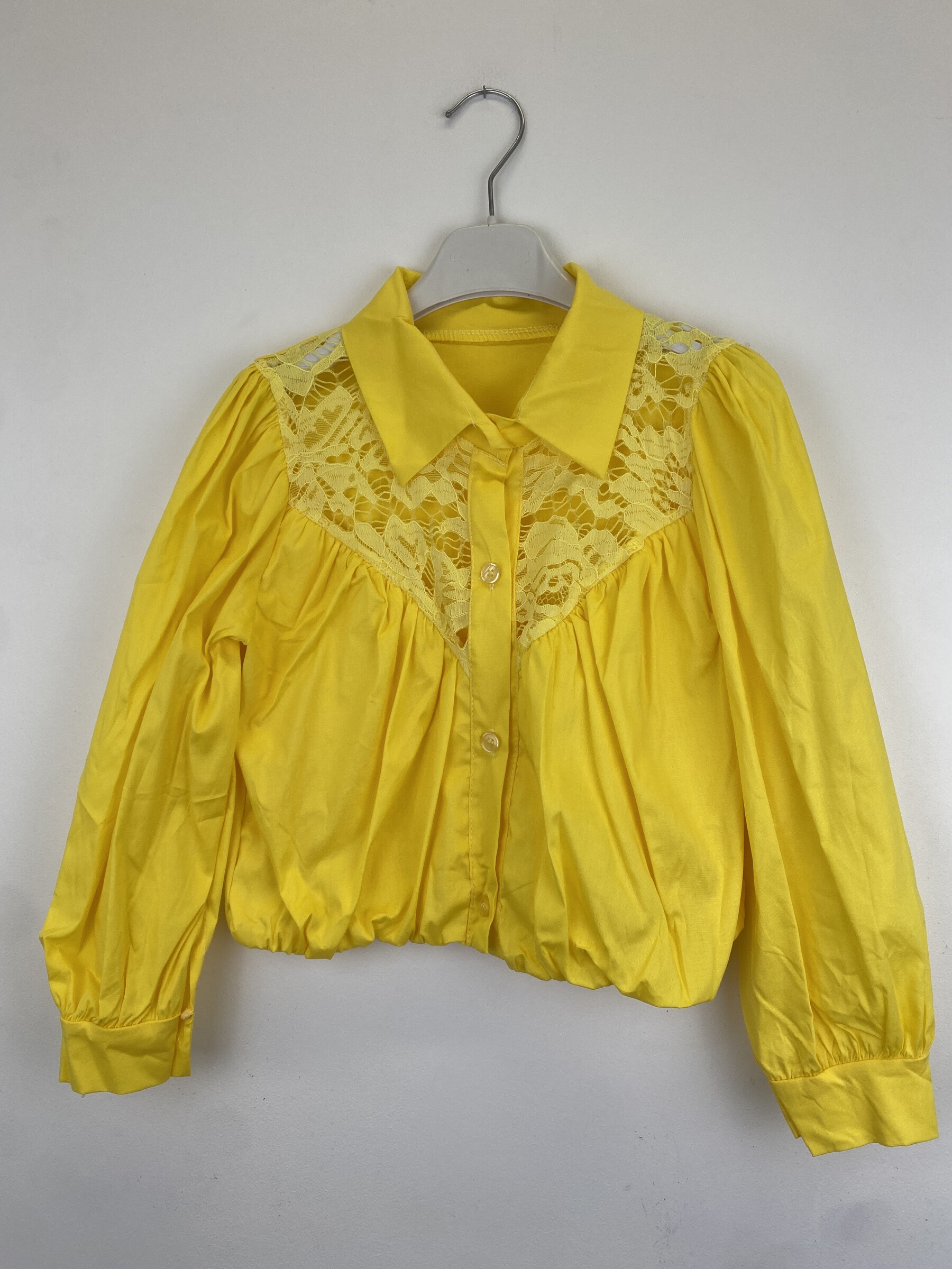 Grossiste CHIC ROUGE - Chemises