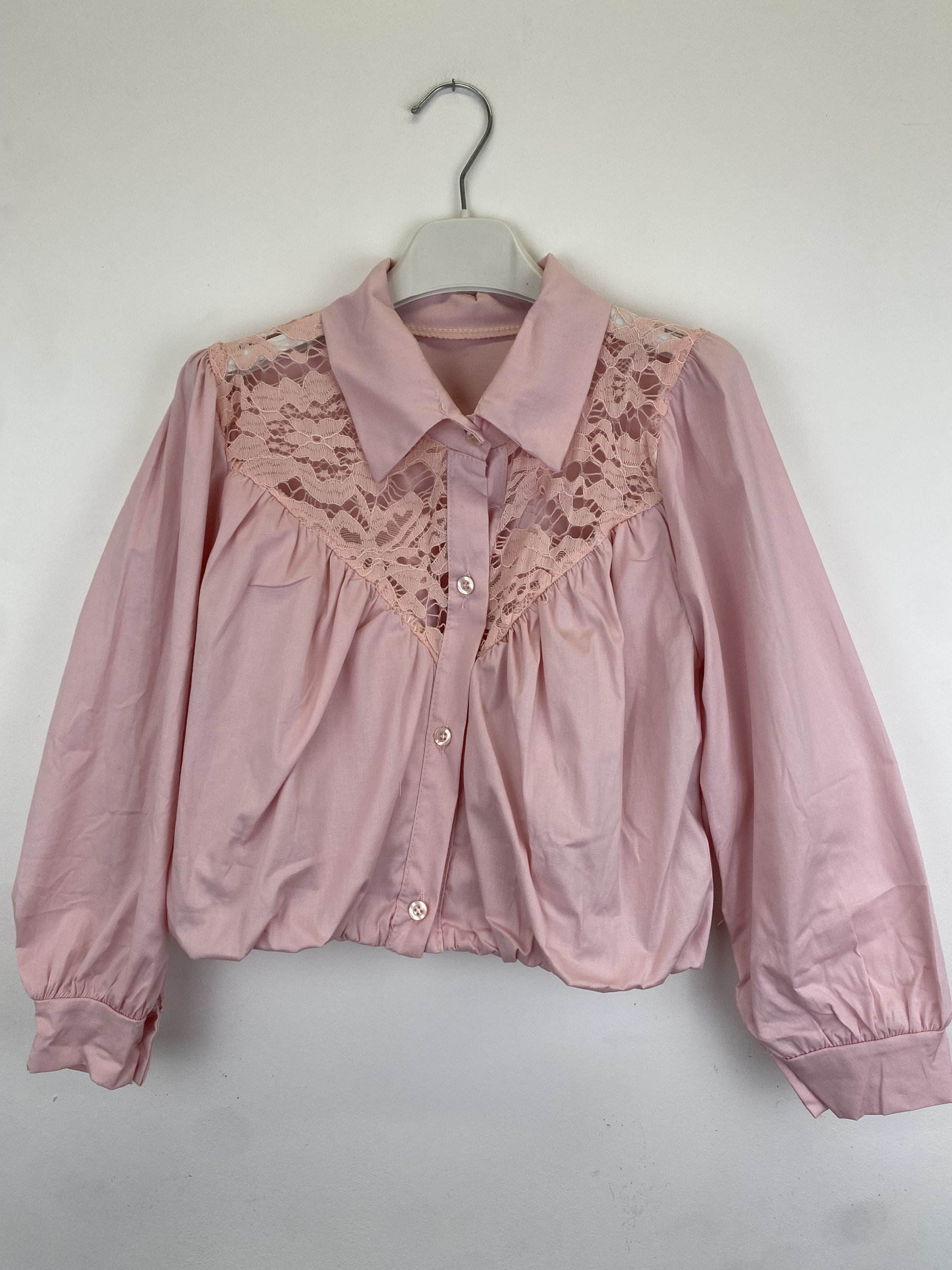 Wholesaler CHIC ROUGE - Shirts