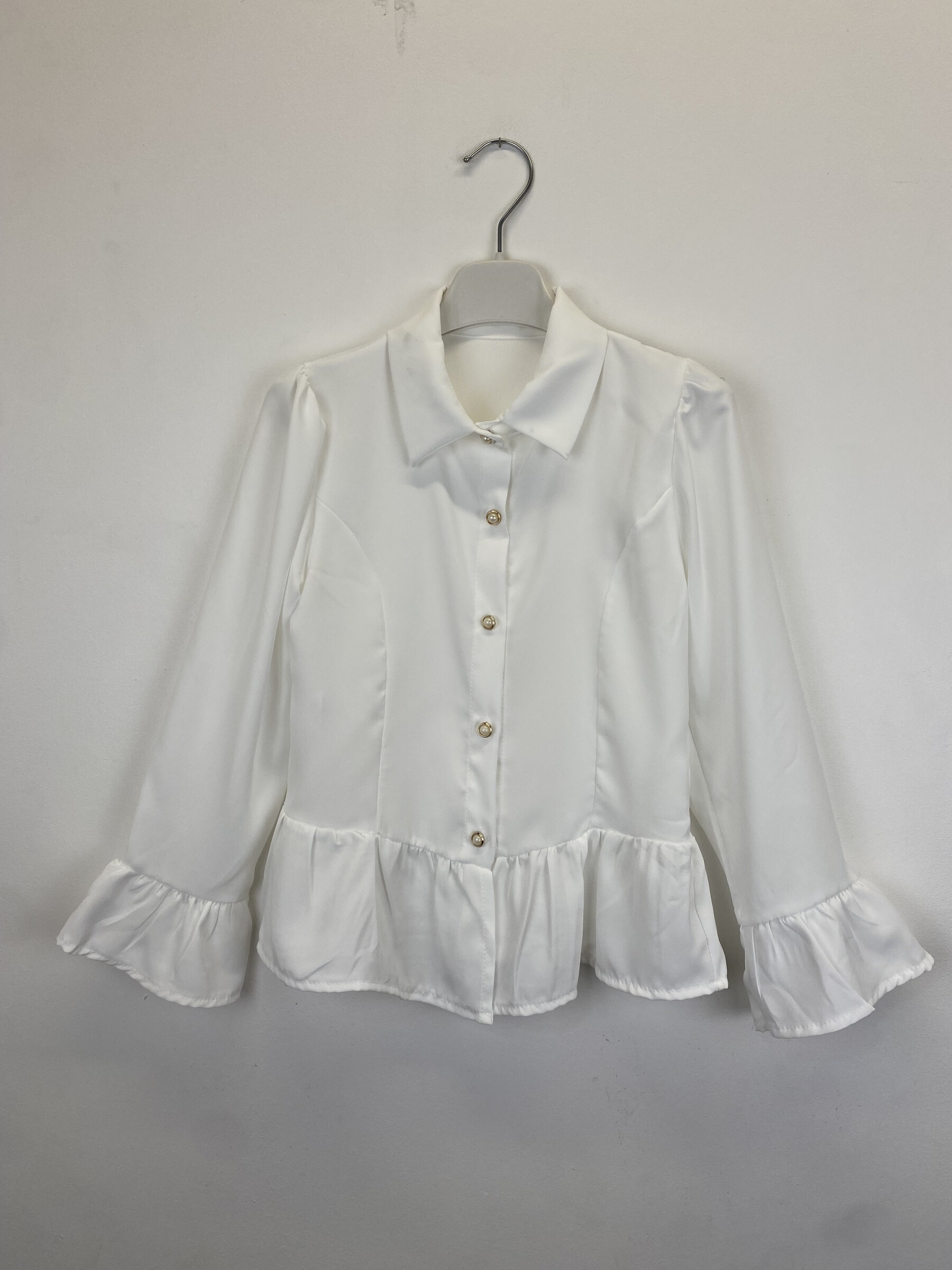 Wholesaler CHIC ROUGE - Shirts