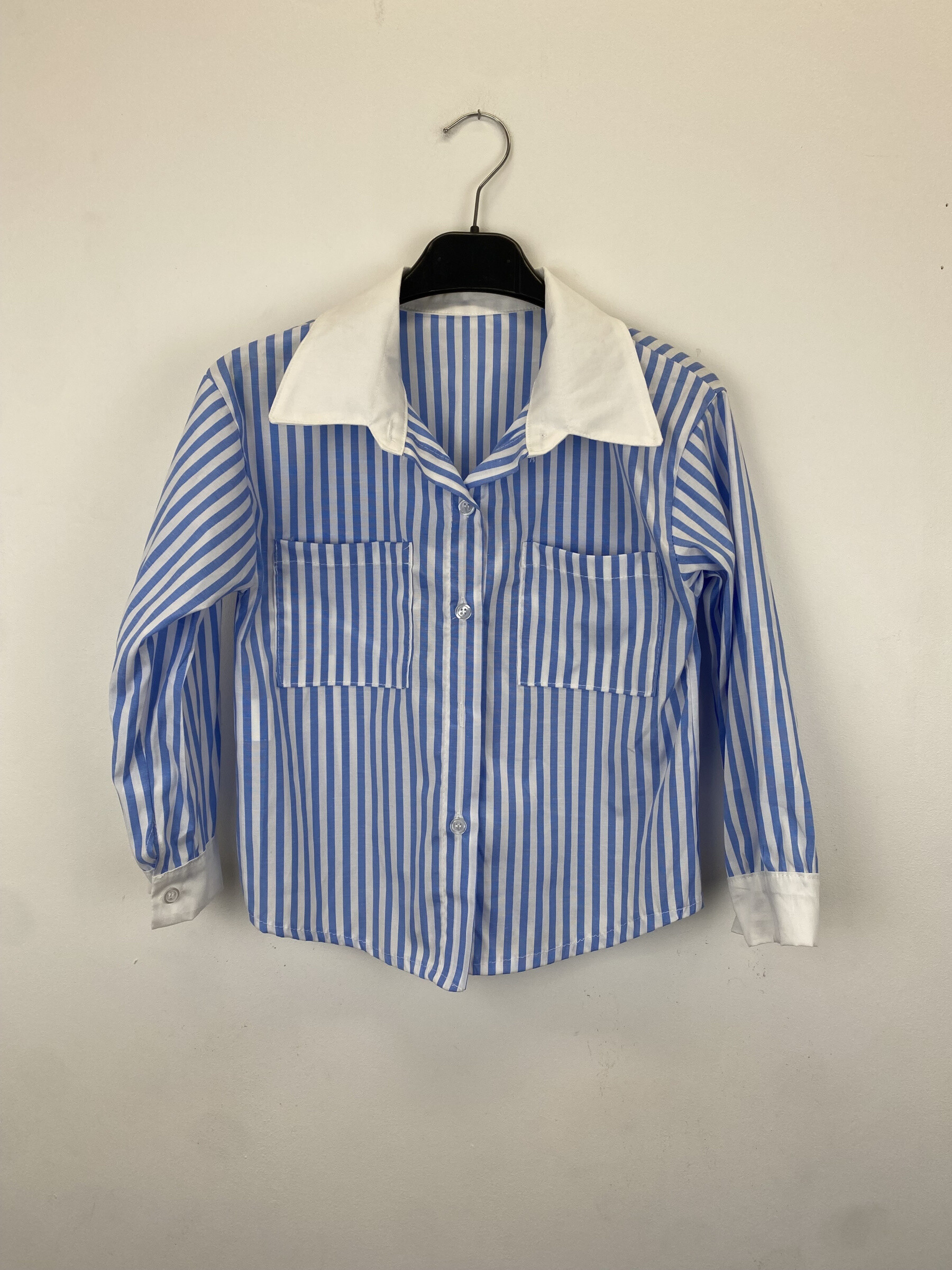 Wholesaler CHIC ROUGE - Shirts