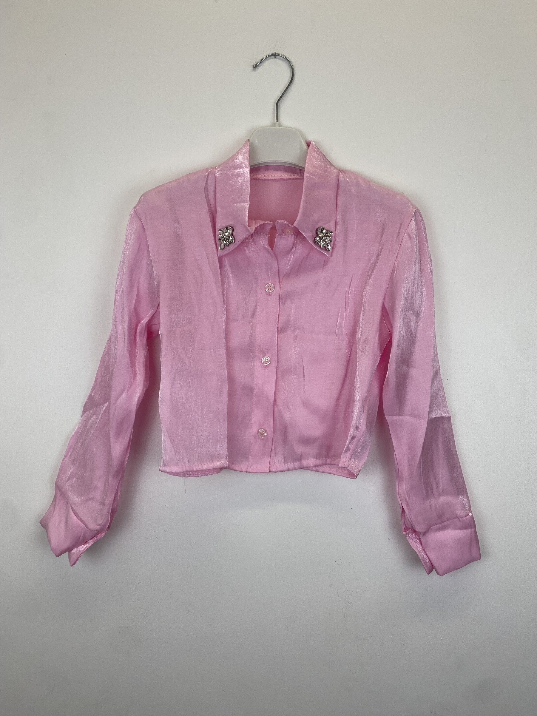 Mayorista CHIC ROUGE - Camisas
