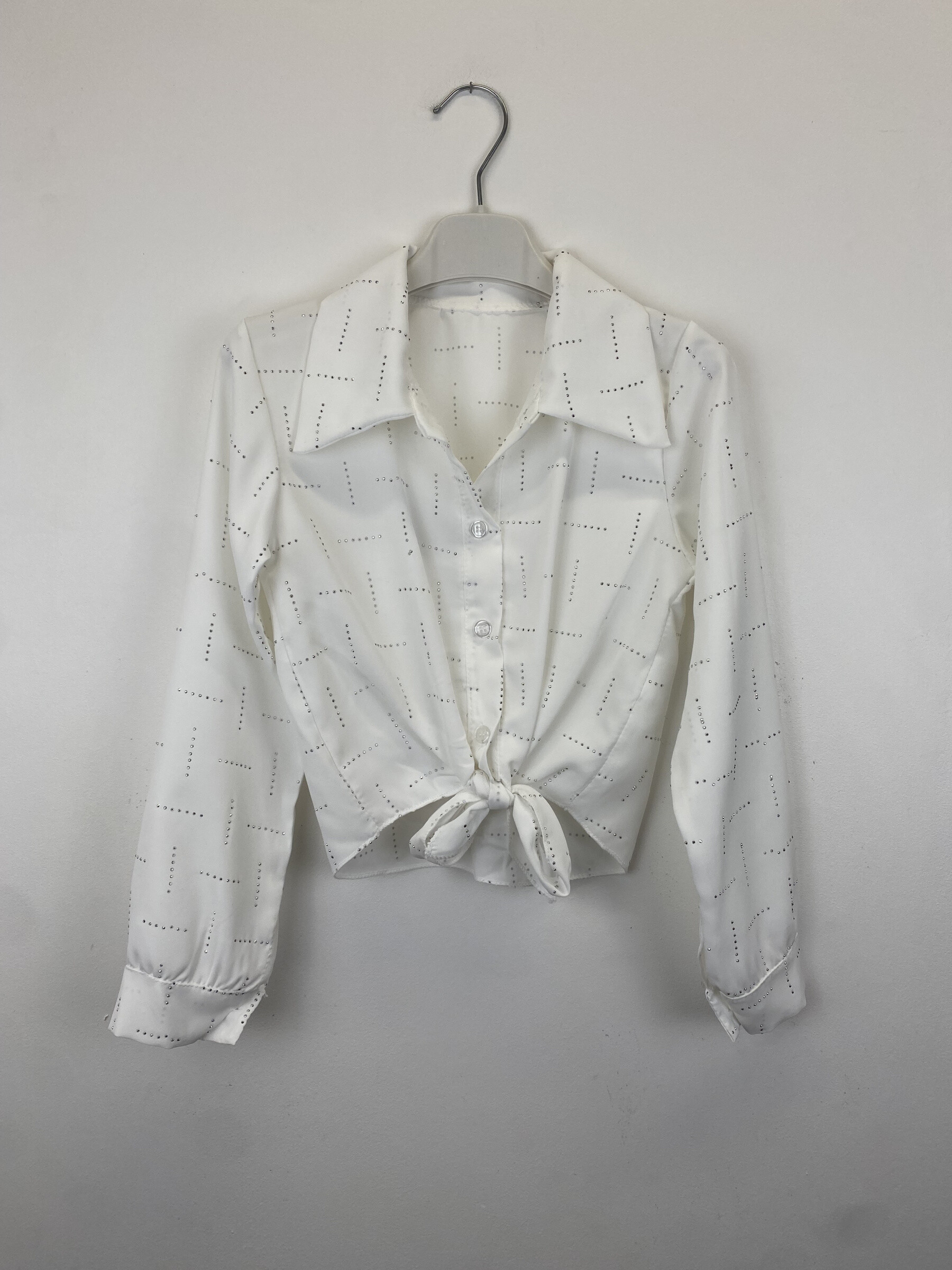 Grossista CHIC ROUGE - Camicie
