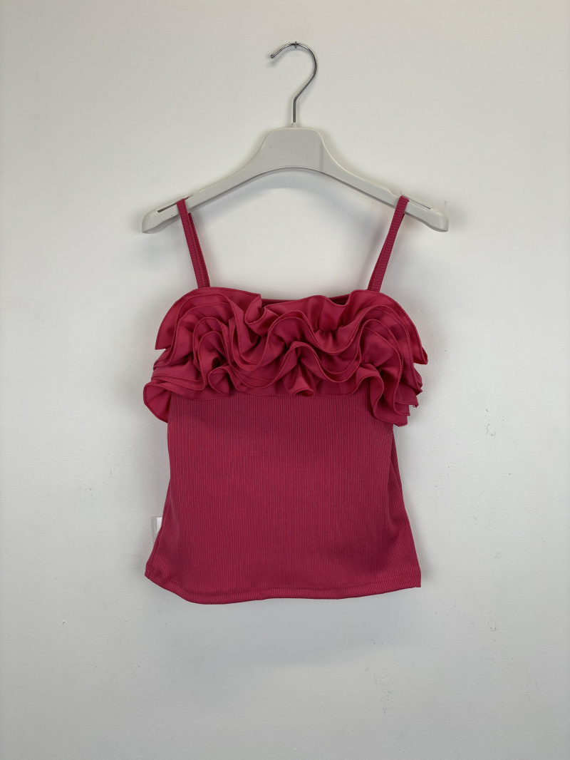 Grossista CHIC ROUGE - parti superiori