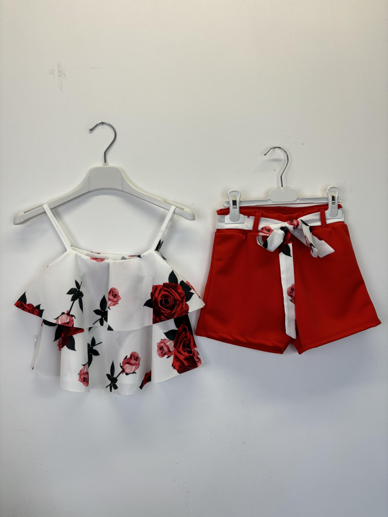 Mayorista CHIC ROUGE - Conjuntos