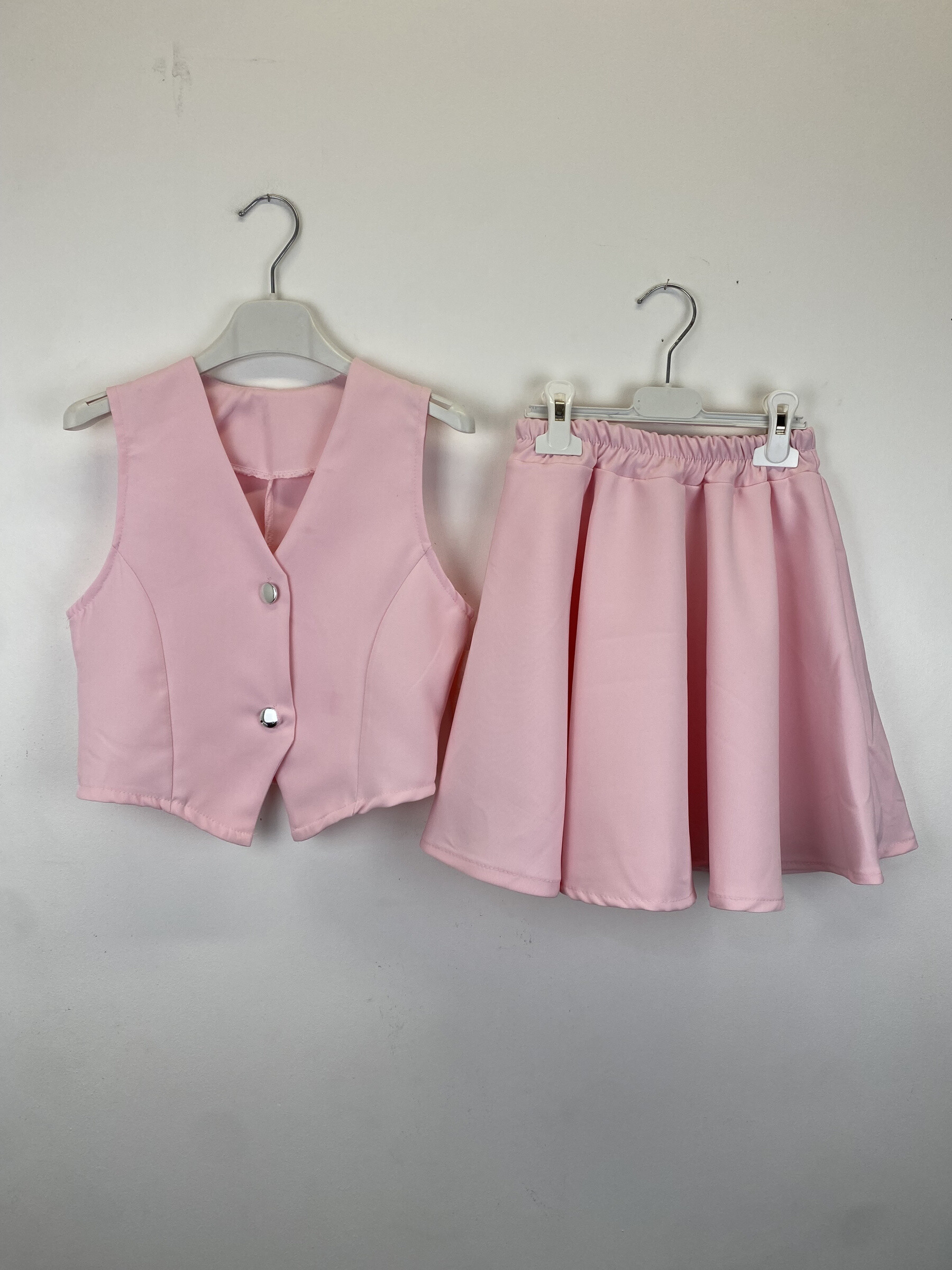 Grossista CHIC ROUGE - Set