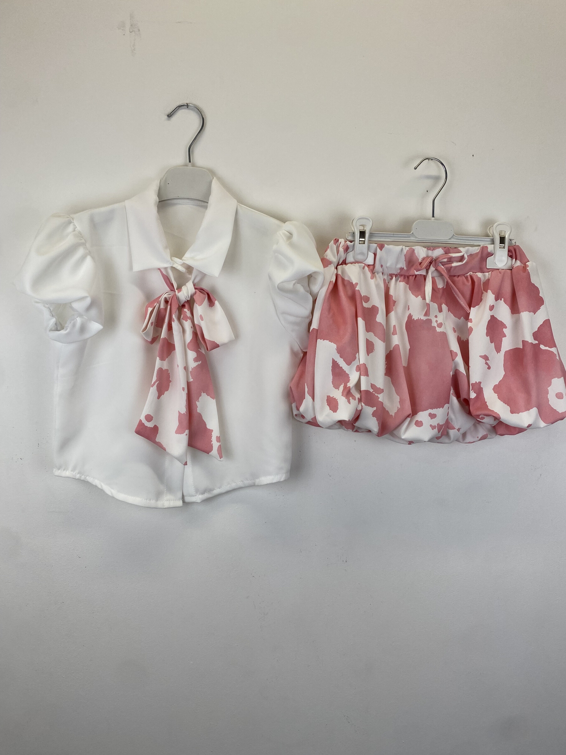 Großhändler CHIC ROUGE - Sets