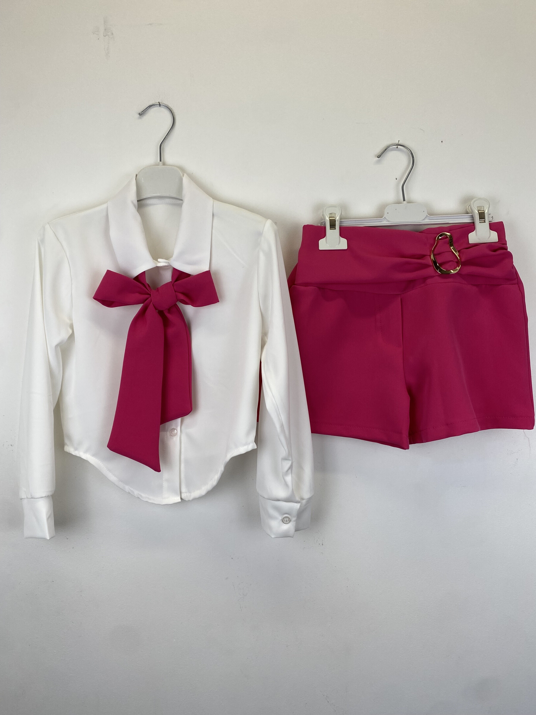Großhändler CHIC ROUGE - Sets