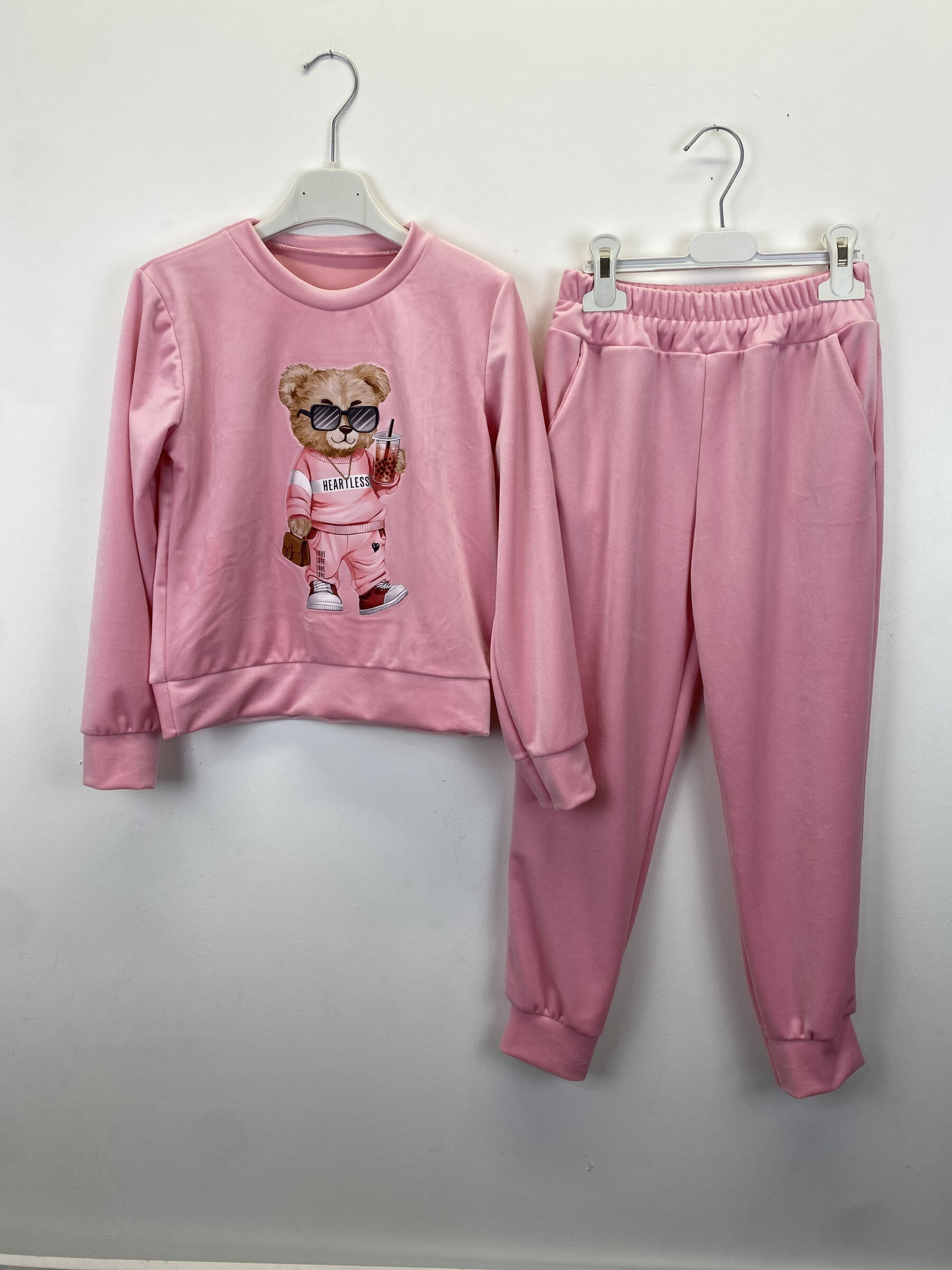 Wholesaler CHIC ROUGE - Sets