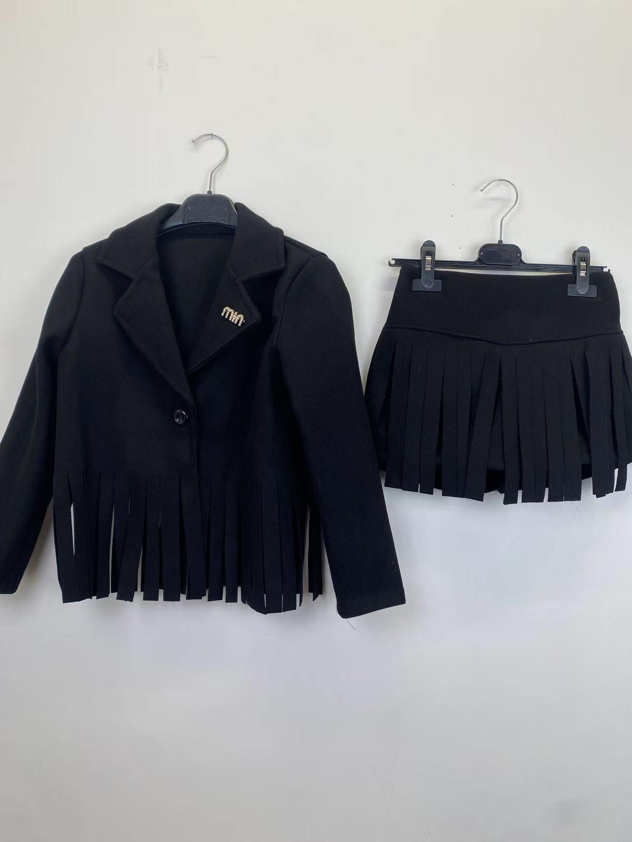 Wholesaler CHIC ROUGE - GIRL'S TOP