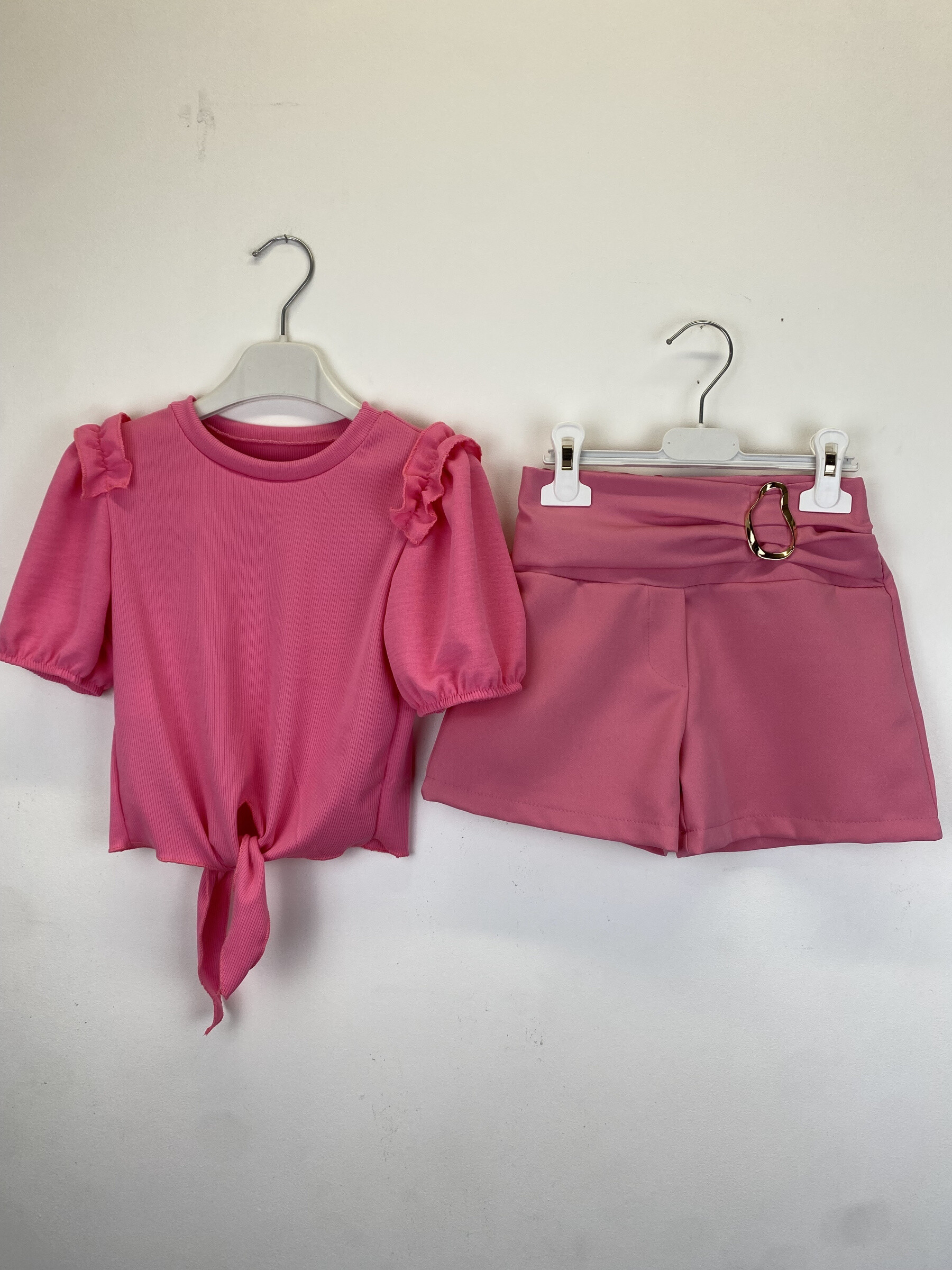 Großhändler CHIC ROUGE - Sets