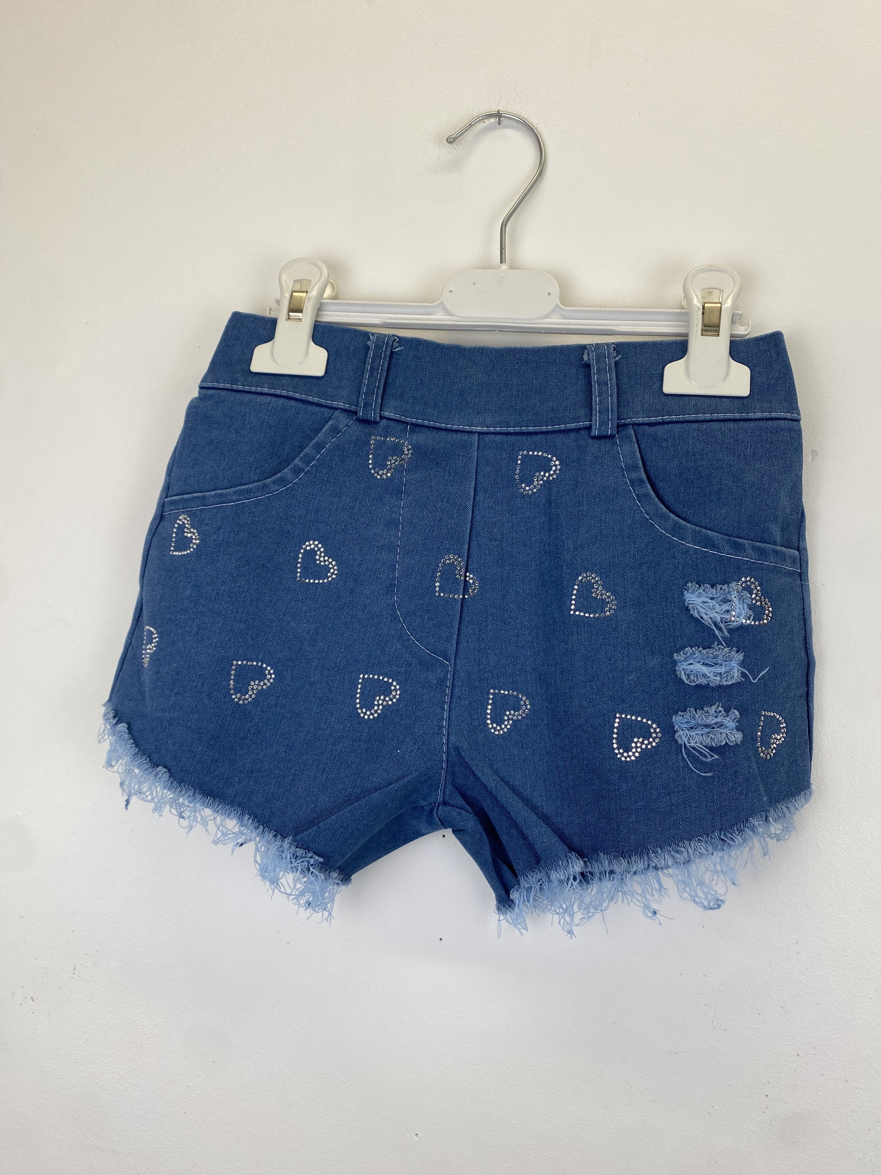 Wholesaler CHIC ROUGE - Shorts