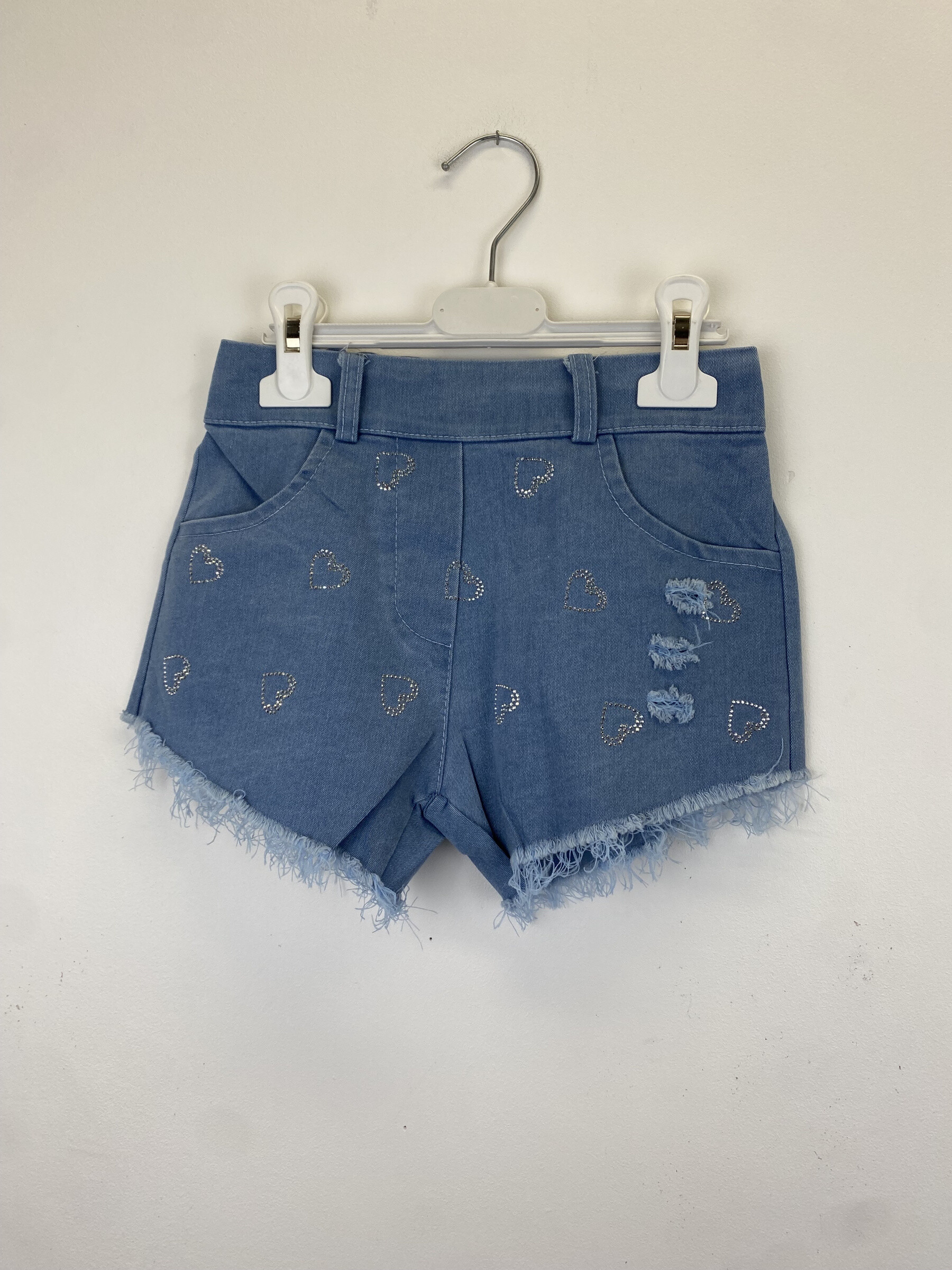Großhändler CHIC ROUGE - Shorts