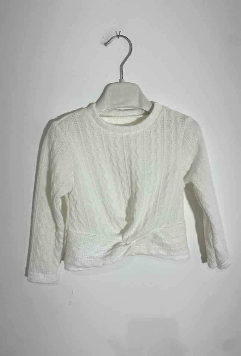 Wholesaler CHIC ROUGE - Baby top