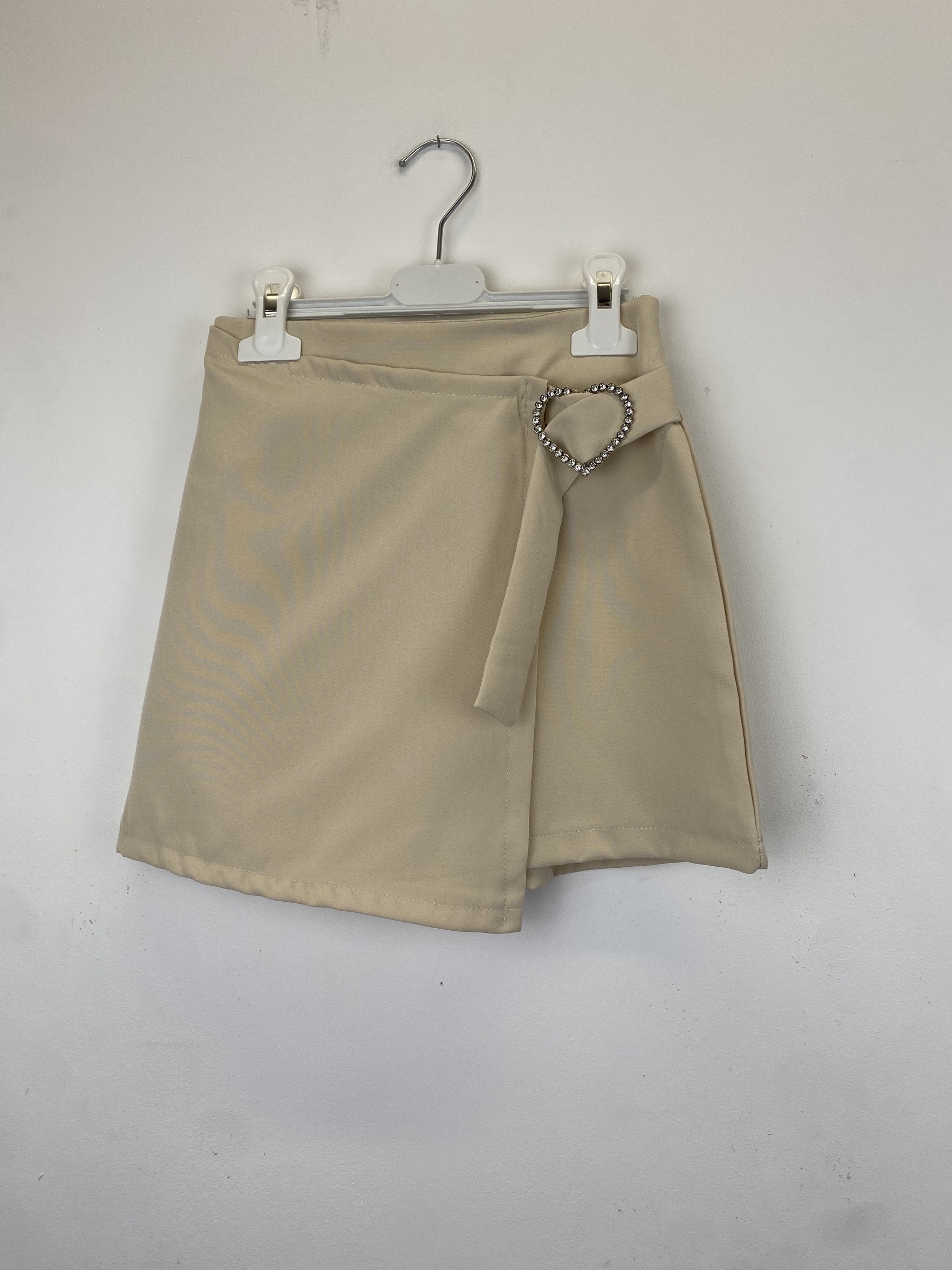 Wholesaler CHIC ROUGE - Skirts
