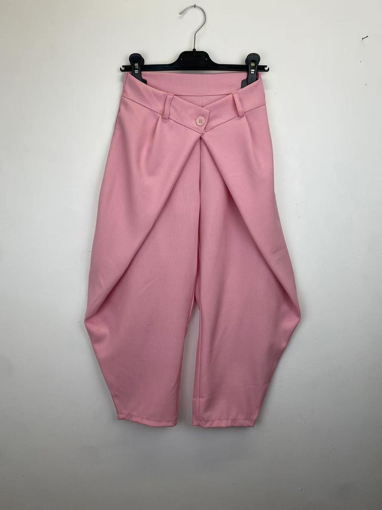 Wholesaler CHIC ROUGE - children's pants