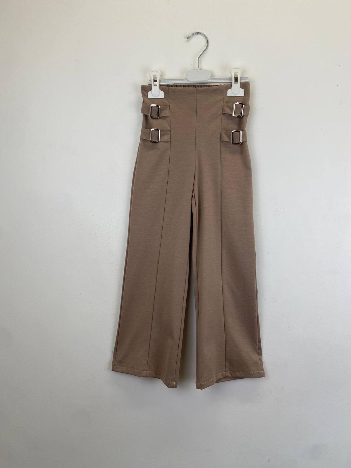 Grossiste CHIC ROUGE - Pantalons