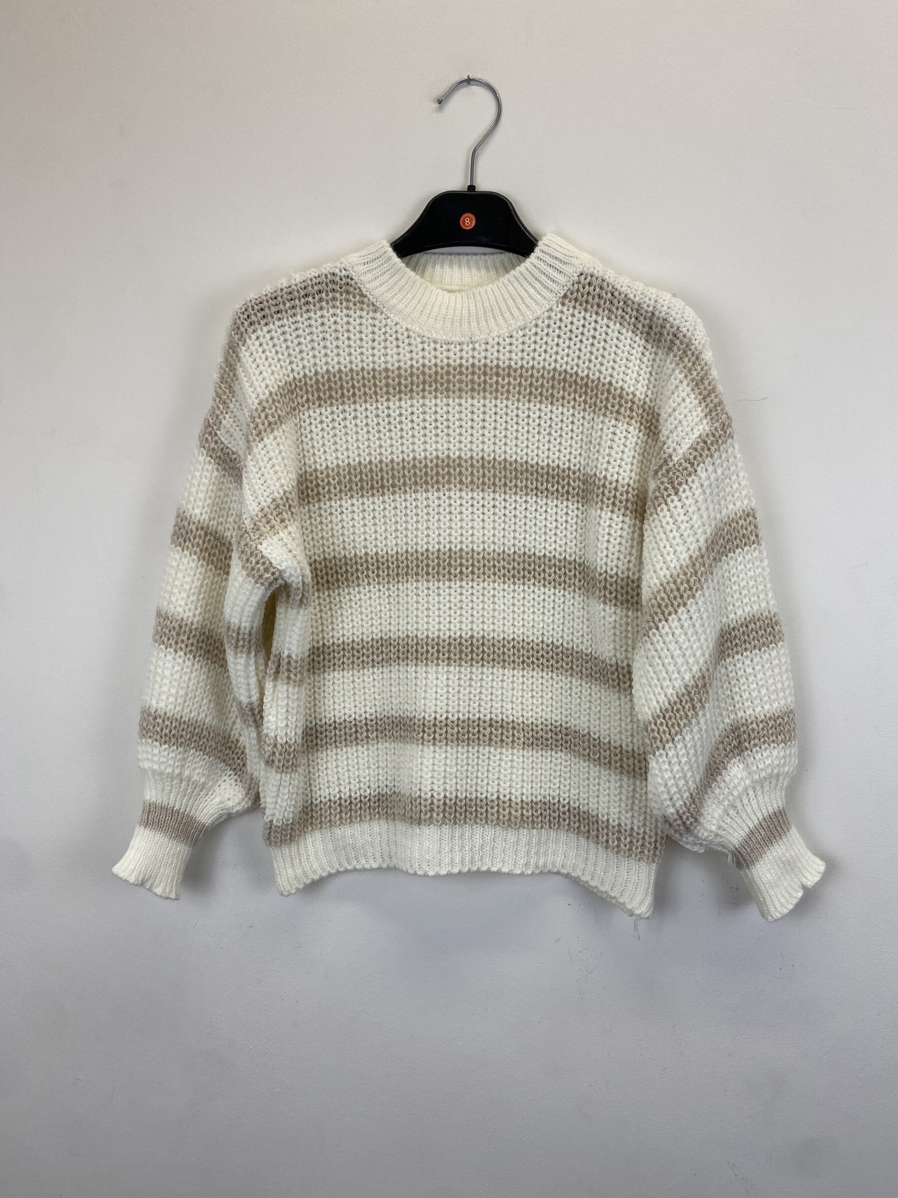 Wholesaler CHIC ROUGE - Sweaters