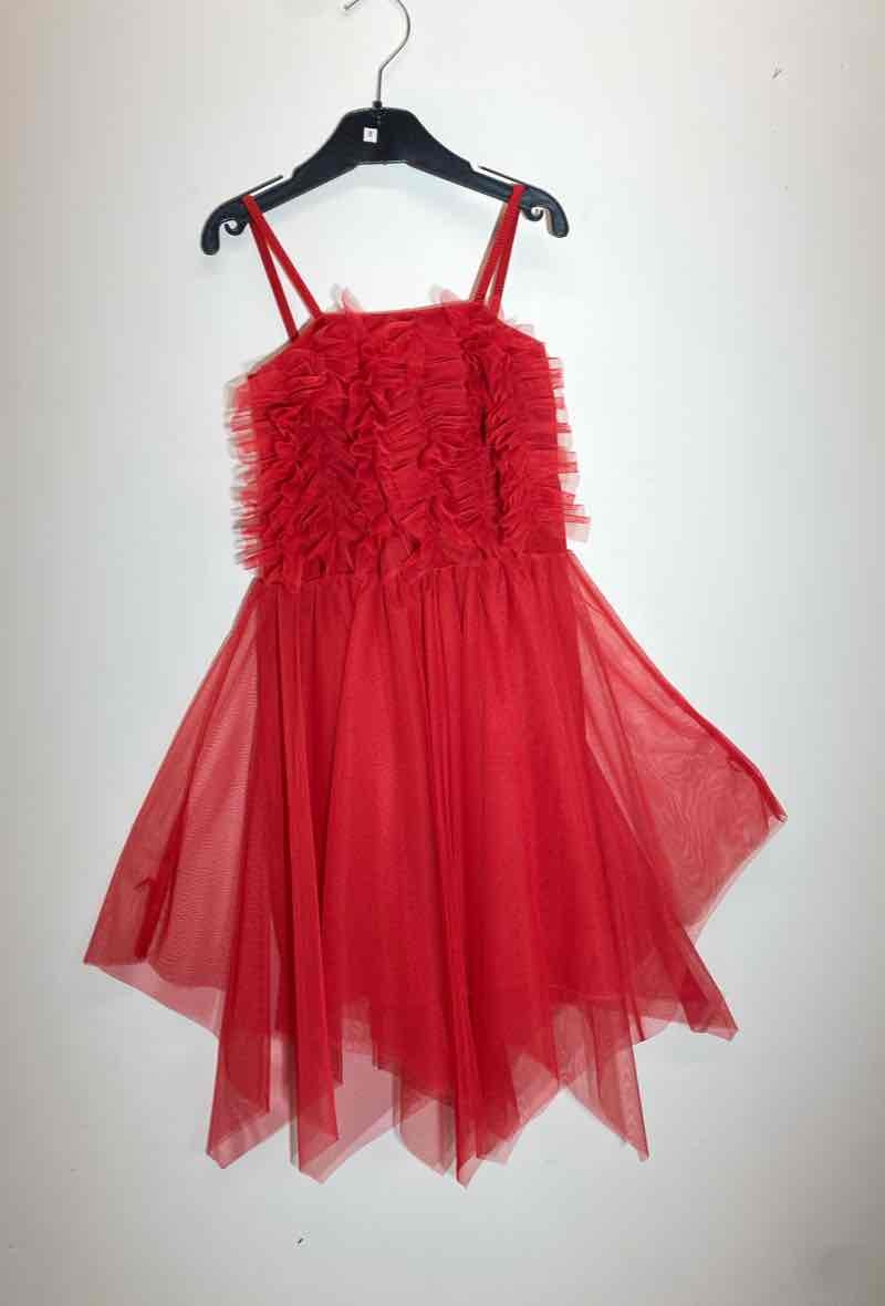 Wholesaler CHIC ROUGE - Dress