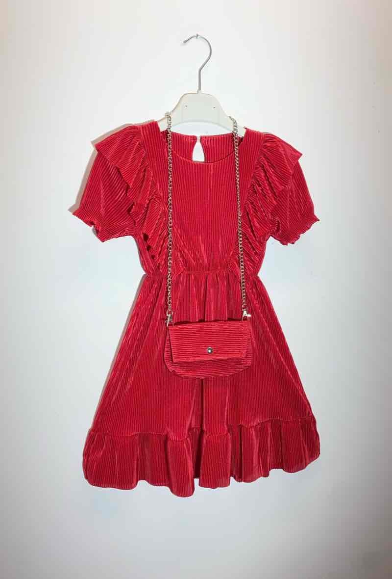 Wholesaler CHIC ROUGE - Dresses