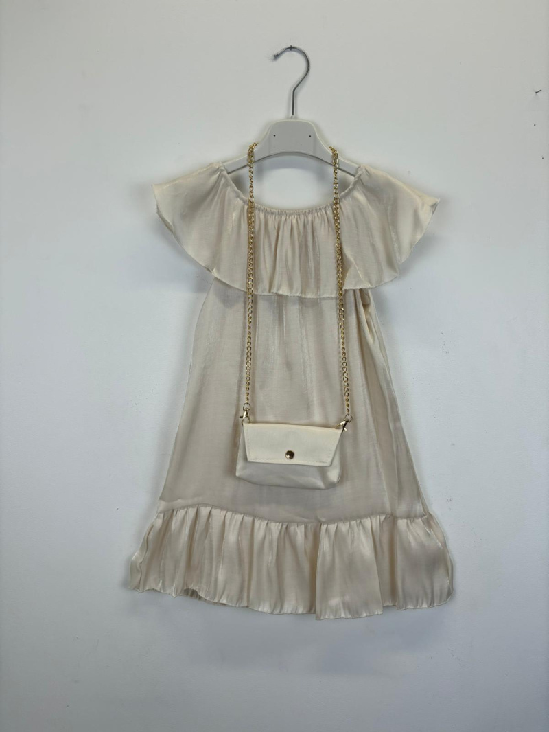 Wholesaler CHIC ROUGE - Dresses