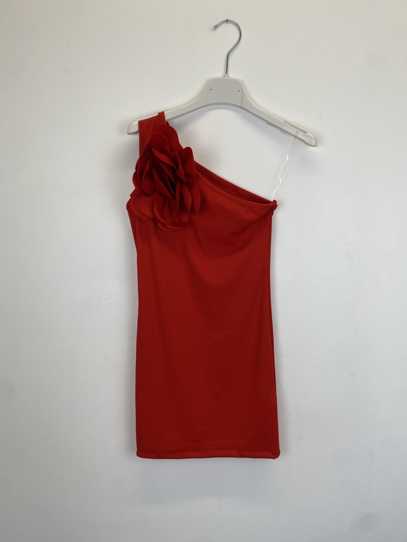Wholesaler CHIC ROUGE - Dresses