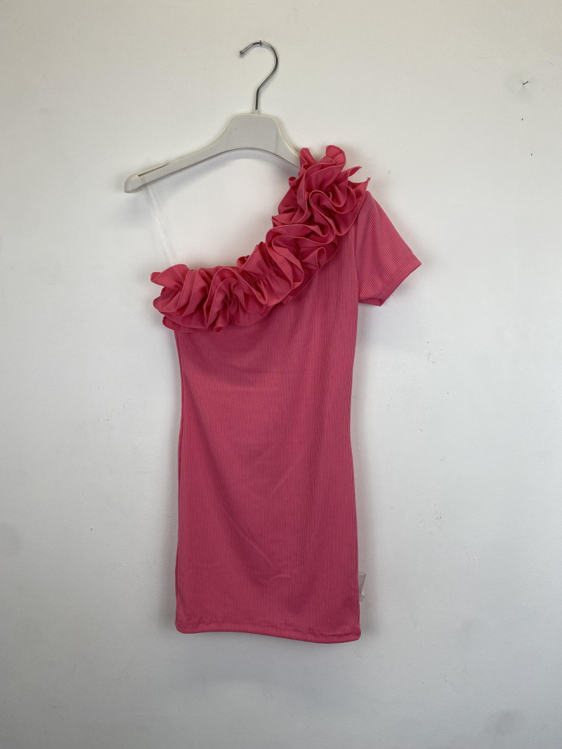 Wholesaler CHIC ROUGE - Dresses