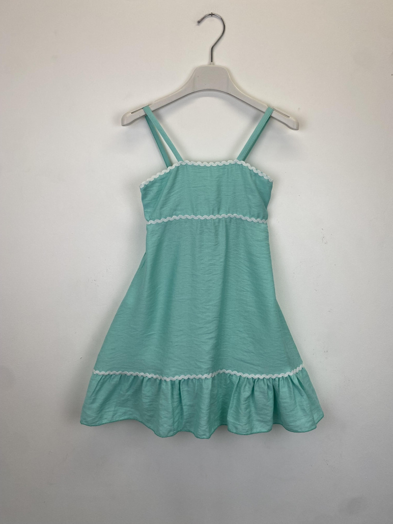 Wholesaler CHIC ROUGE - Dresses