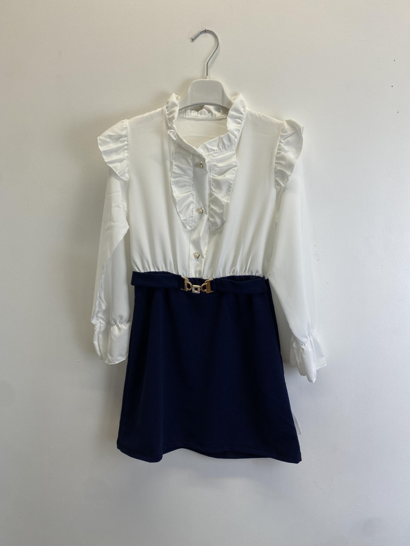 Wholesaler CHIC ROUGE - Dresses