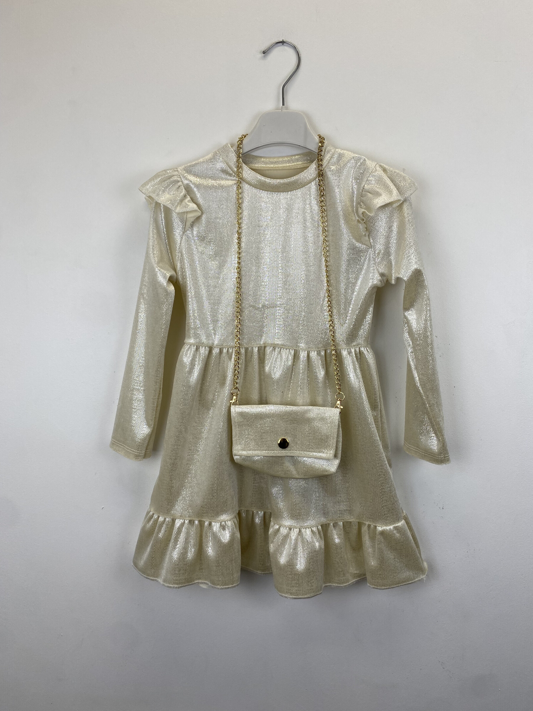 Wholesaler CHIC ROUGE - Dresses