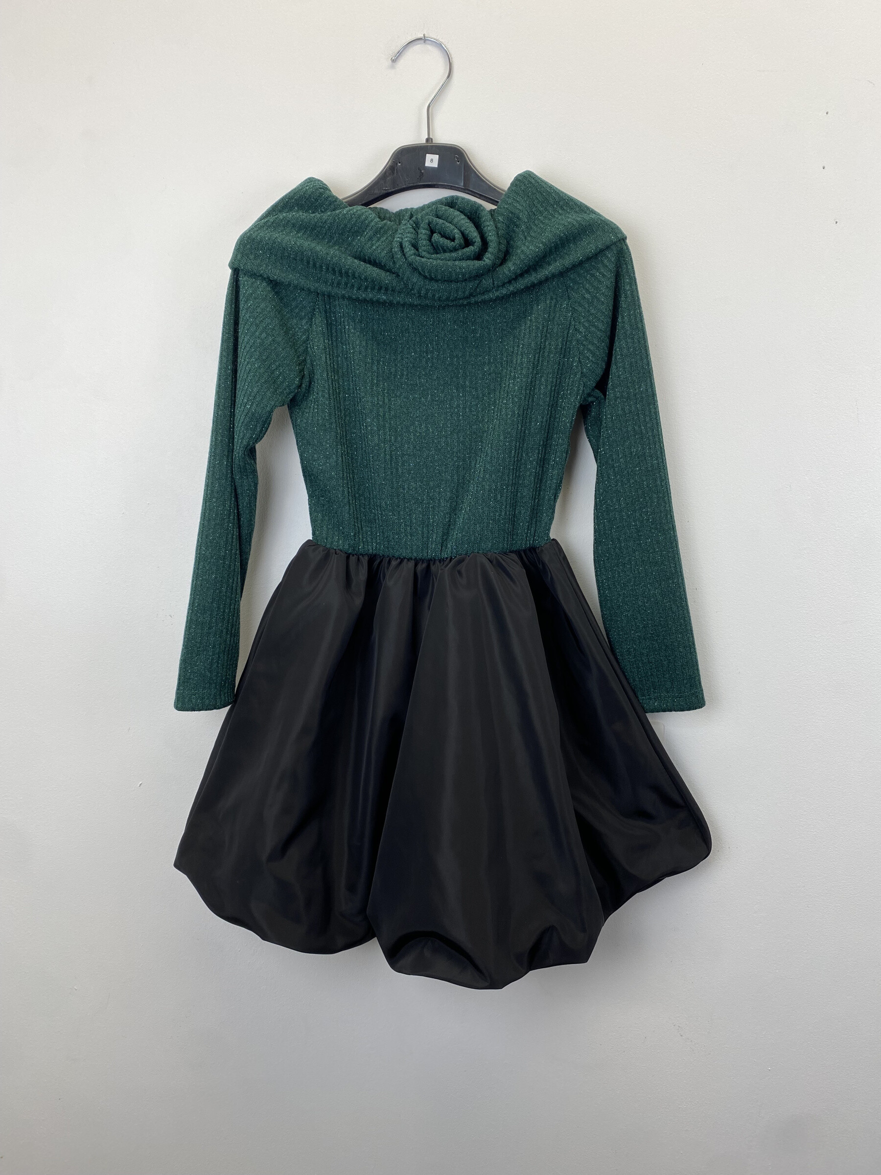 Wholesaler CHIC ROUGE - Dresses