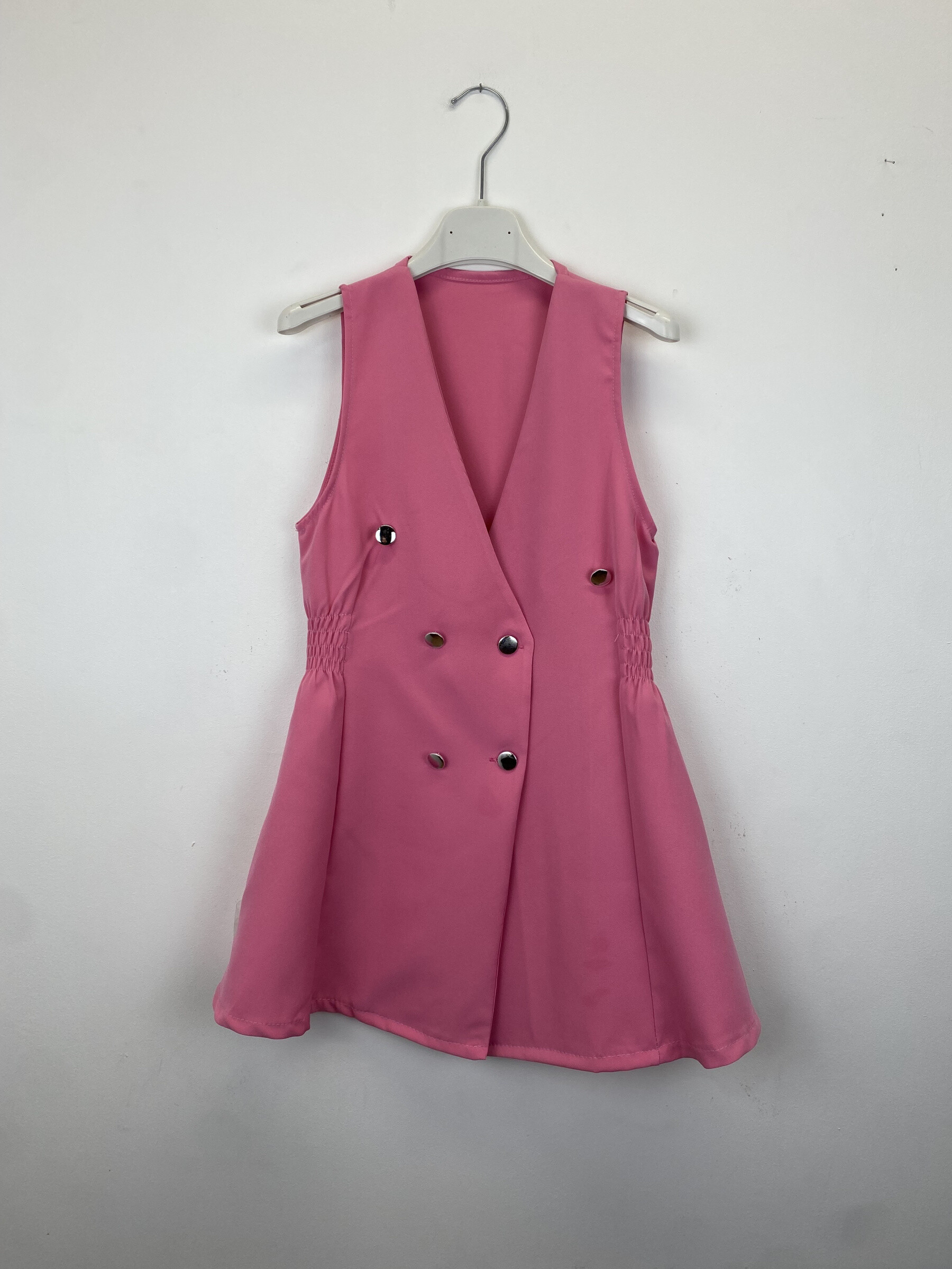 Wholesaler CHIC ROUGE - Dresses