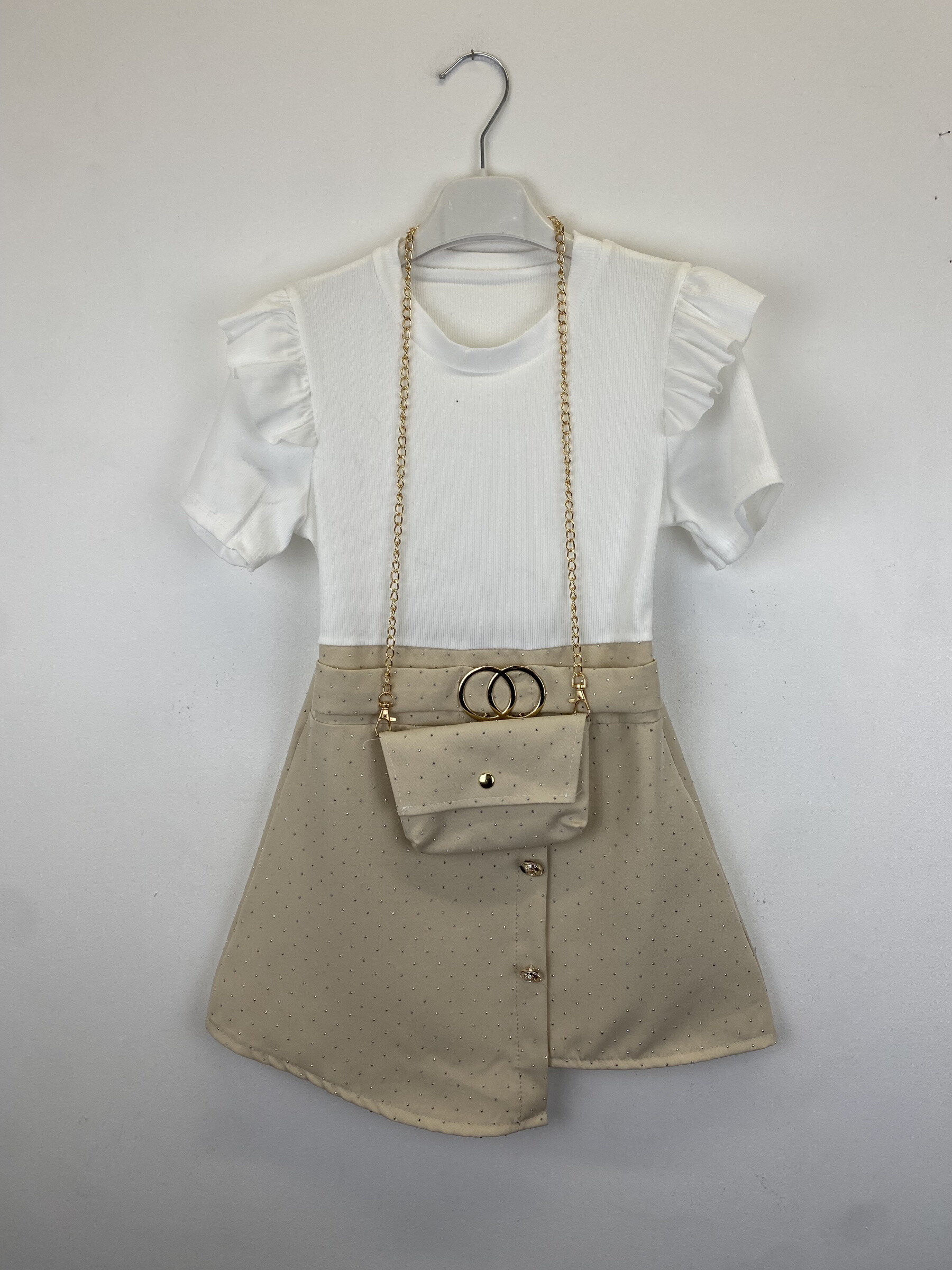 Mayorista CHIC ROUGE - Vestidos