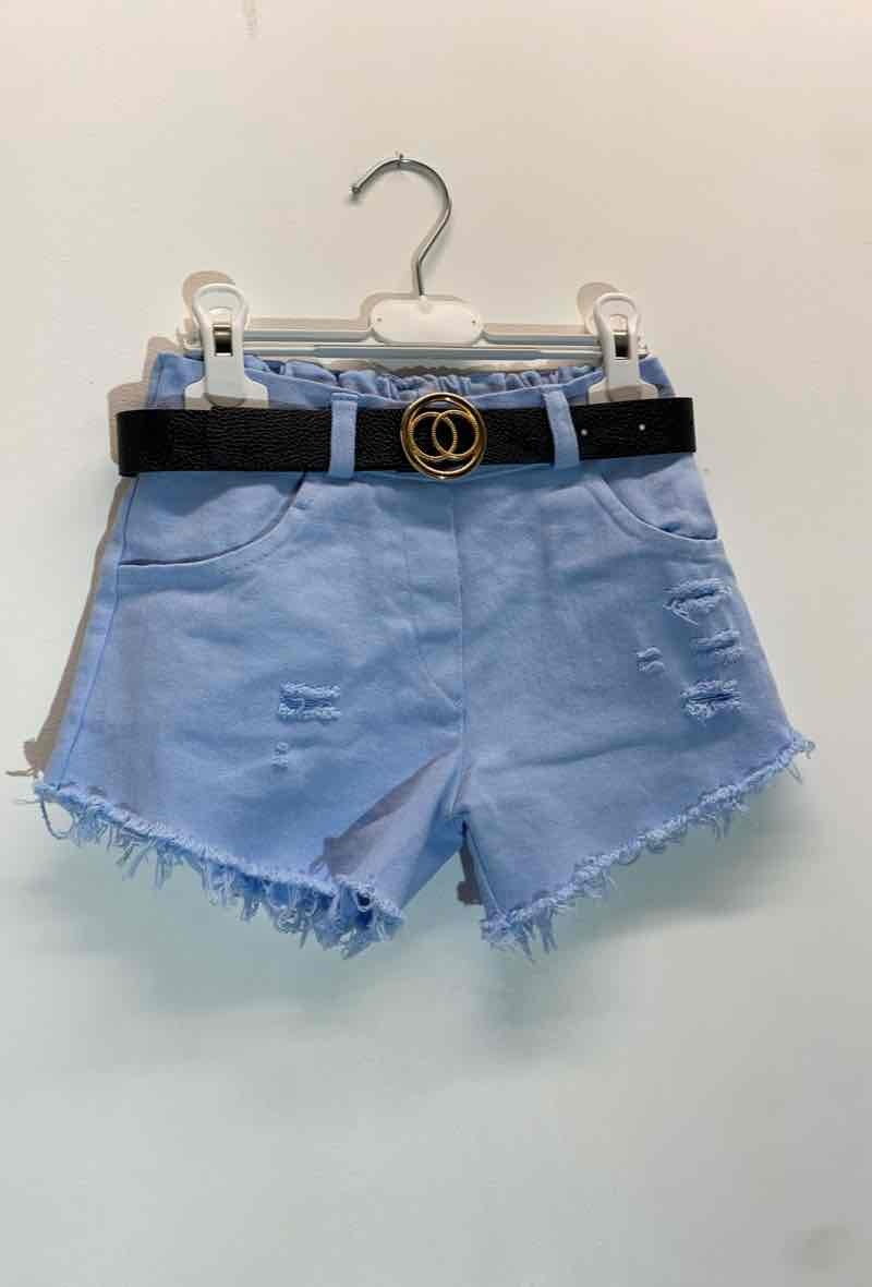 Pantaloni corti - Immagine principale