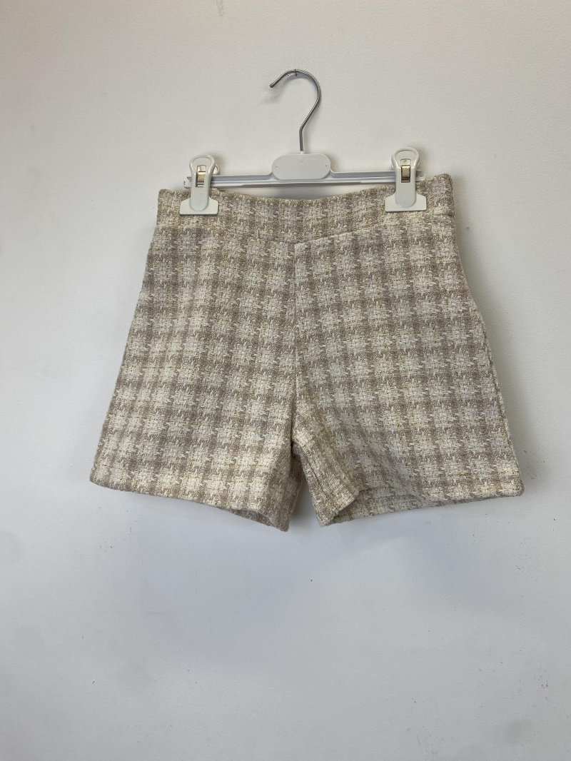 Wholesaler CHIC ROUGE - Shorts