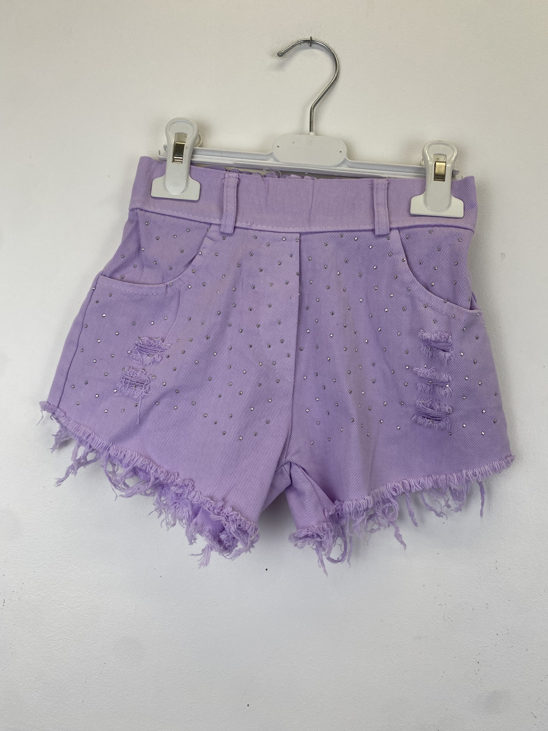 Wholesaler CHIC ROUGE - Shorts