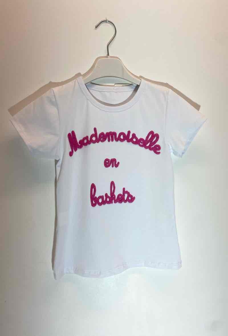 Wholesaler CHIC ROUGE - T-Shiers