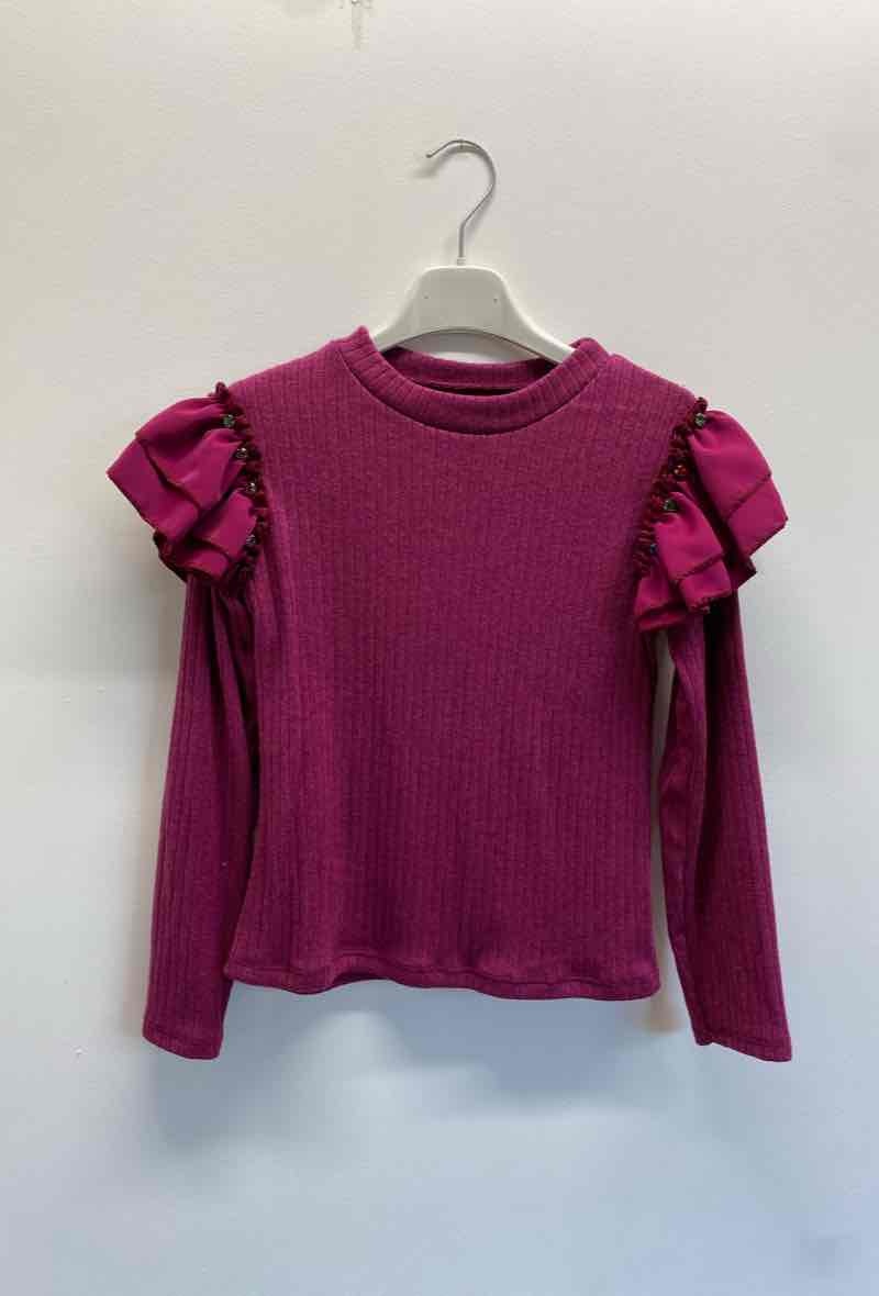 Mayorista CHIC ROUGE - Tops