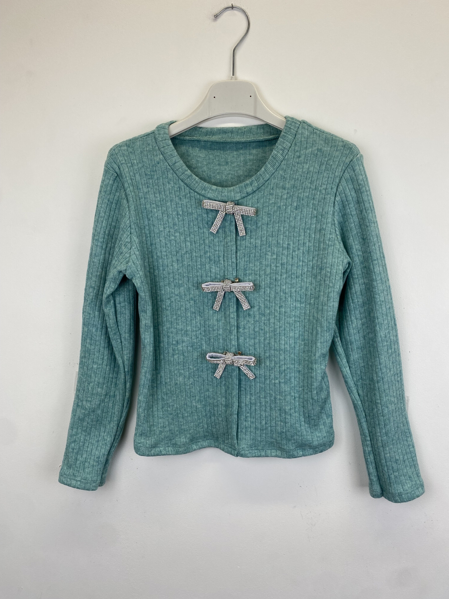Wholesaler CHIC ROUGE - Tops