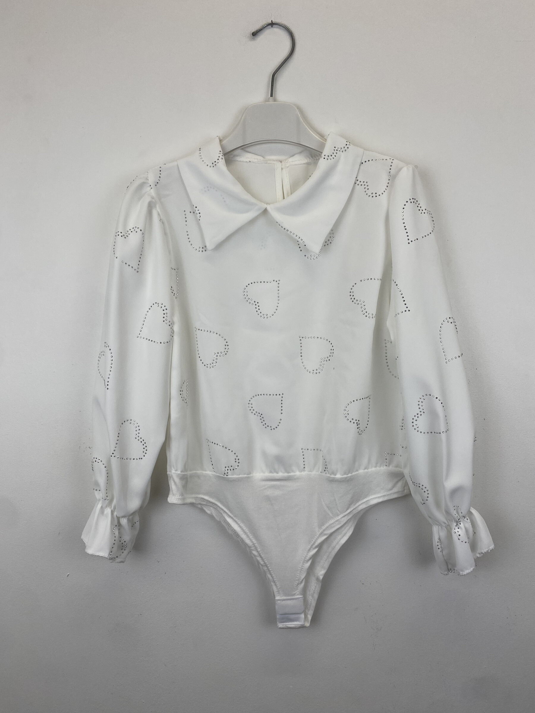 Wholesaler CHIC ROUGE - Tops